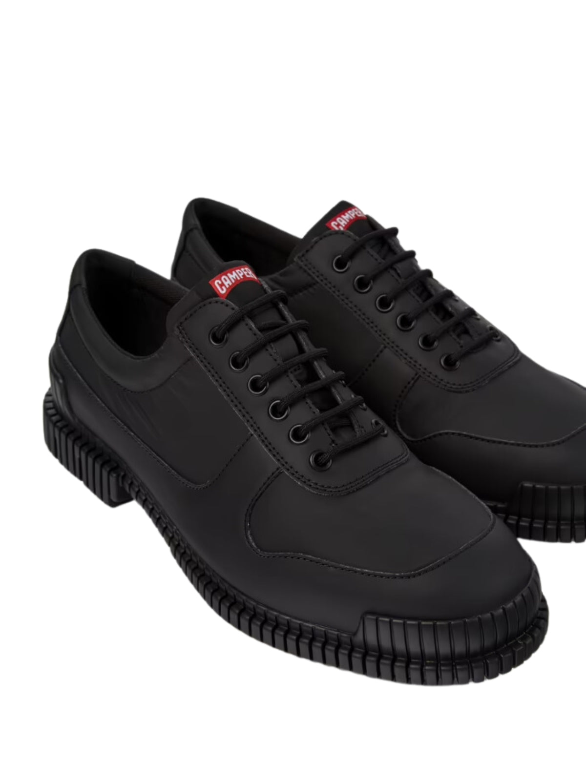 Camper Sneaker Ladies Marty Negro