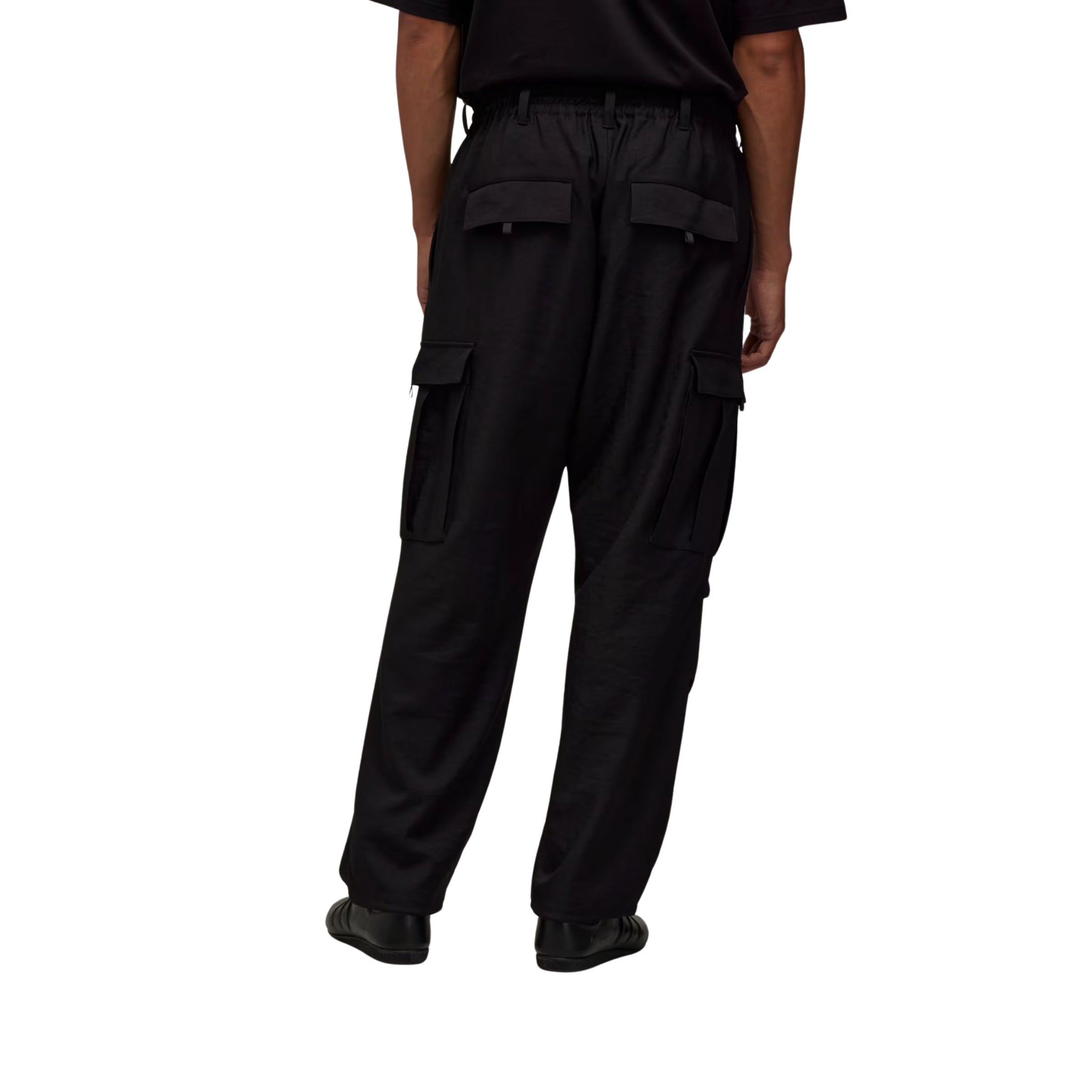 Adidas Pants Cw Logo Black