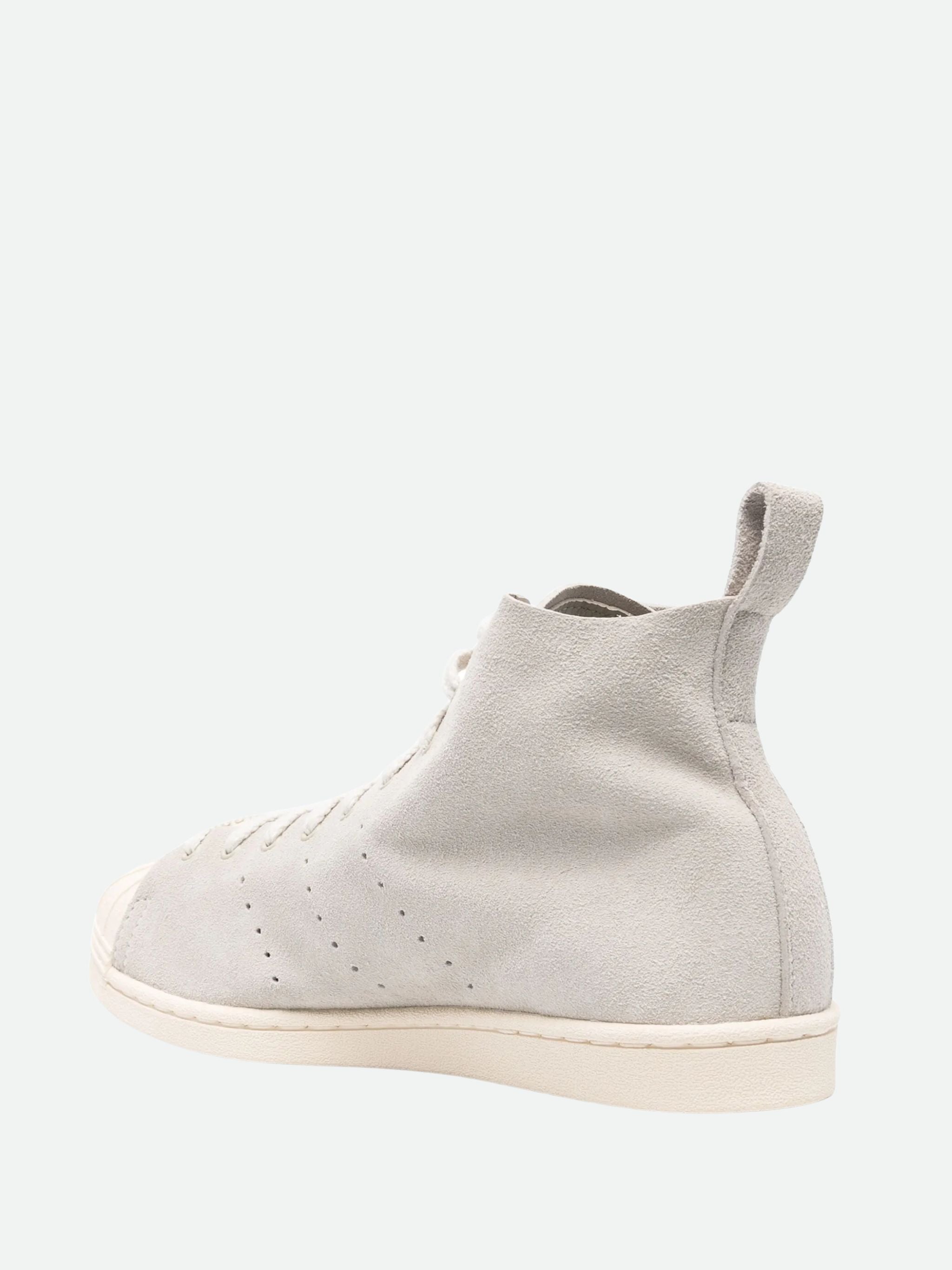 Y-3 Sneaker Ys172 Wb Superstar Hi Supco