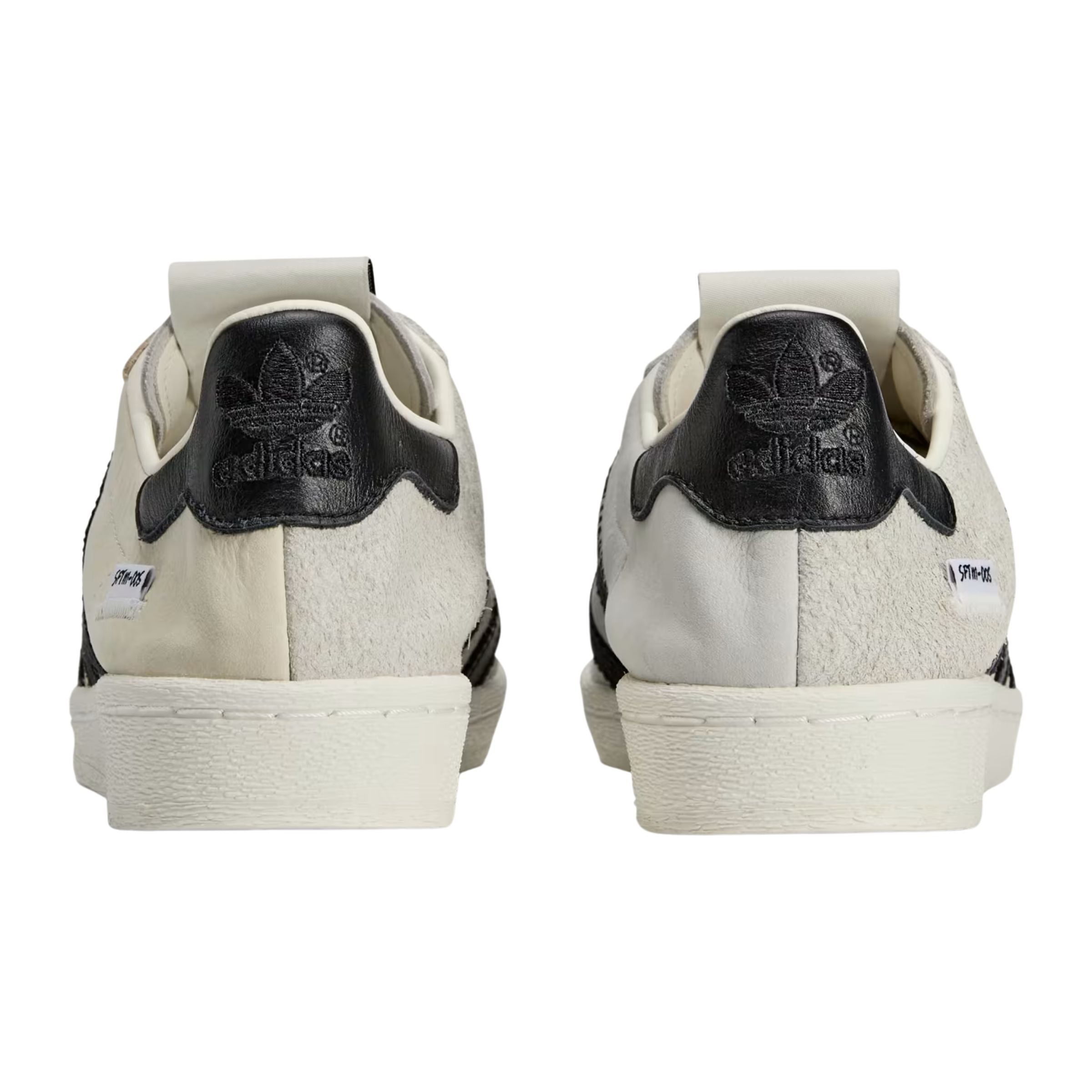 Adidas Sneaker Superstar 82 Sft White