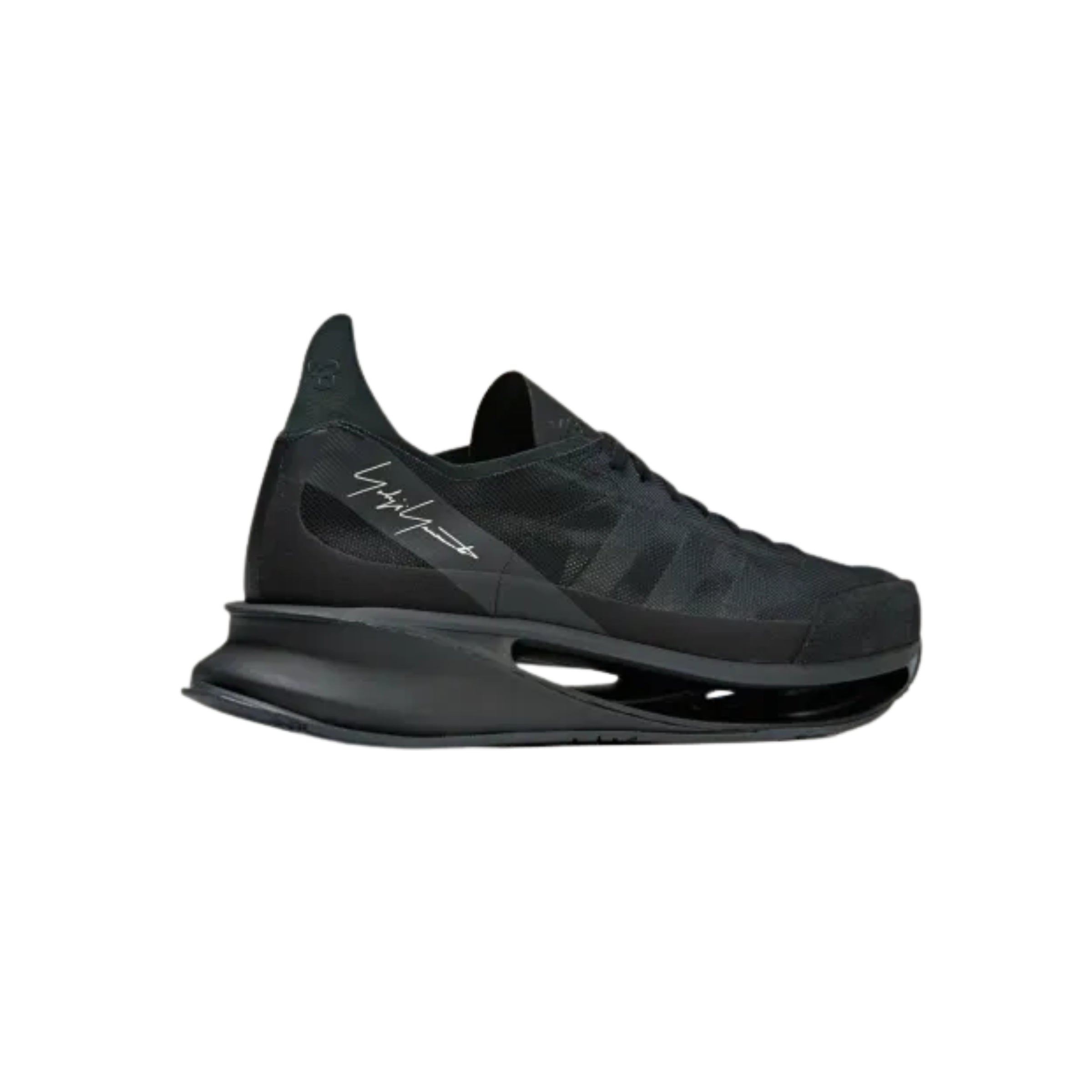 Y-3 Sneaker S-Gendo Run Black