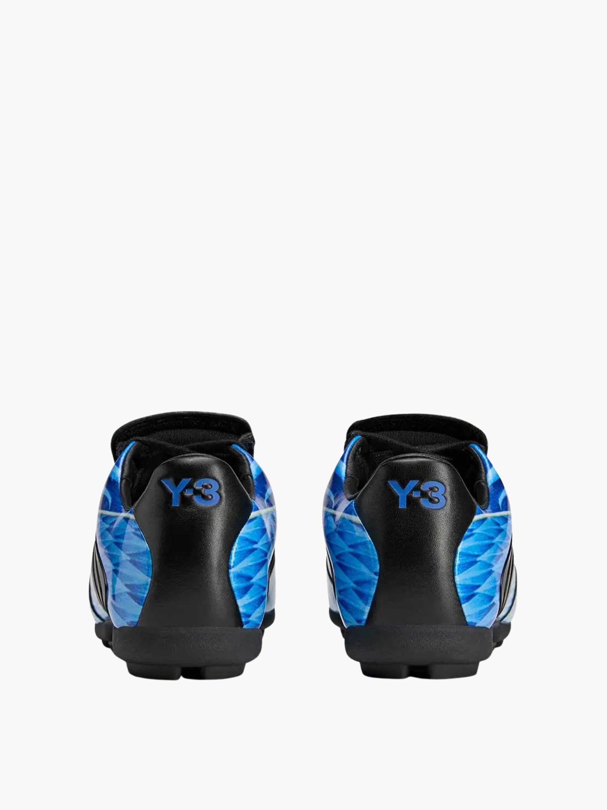Y-3 Sneakers F50 Beast Ys194 Black