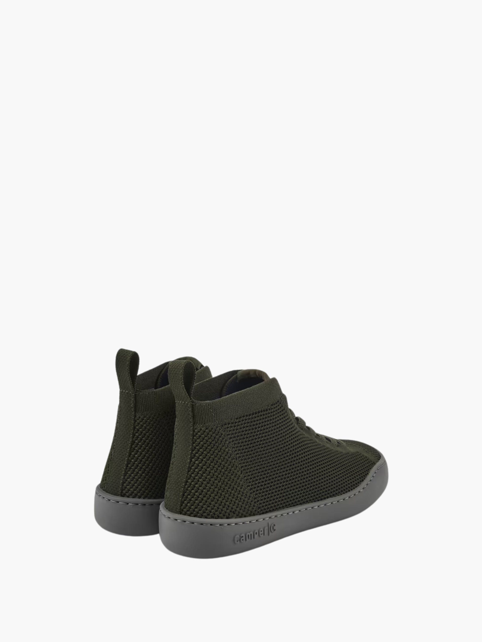 Camper Sneaker Cms259 Ganxet Ufo Yard Khaki
