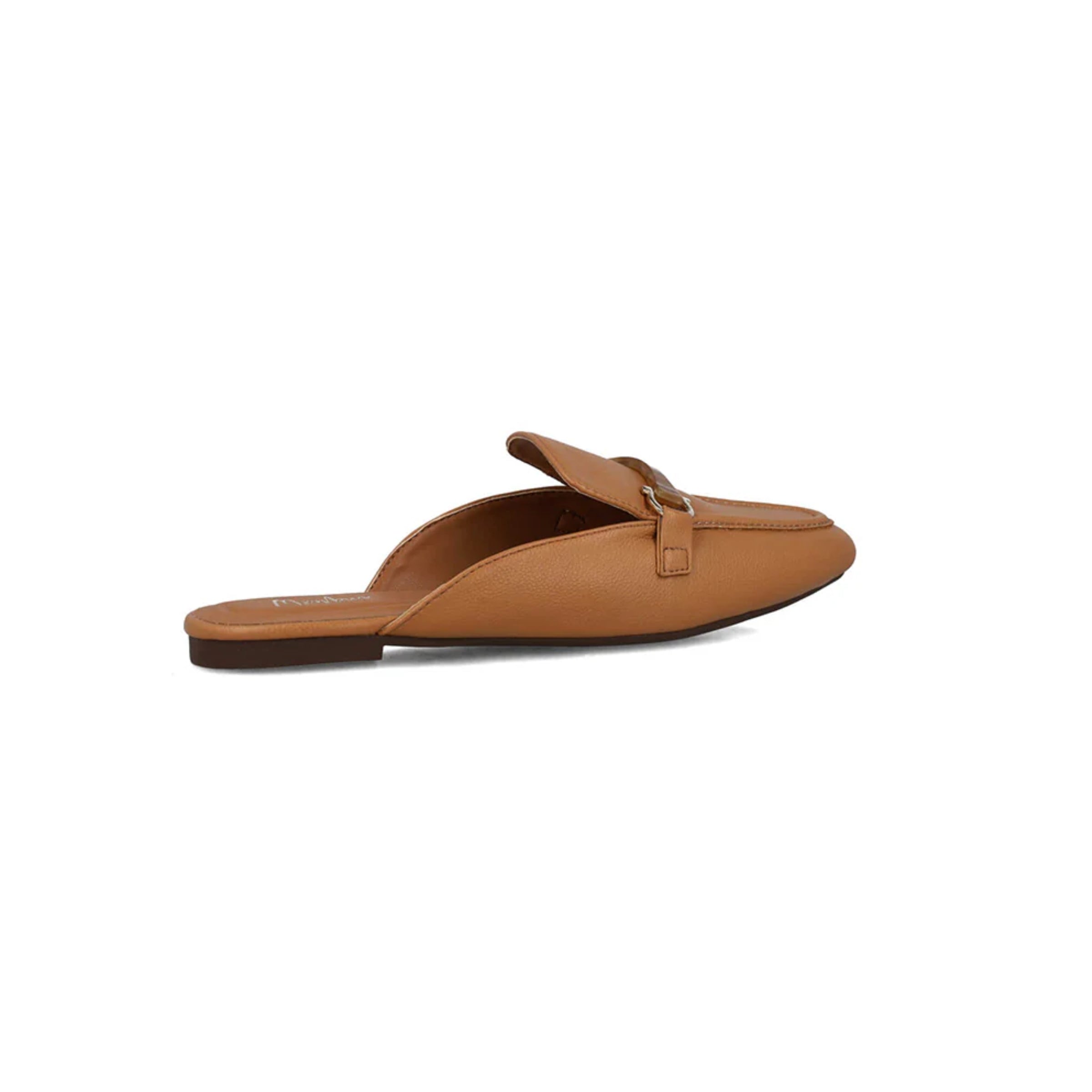 Menbur Flat Libitina Camel