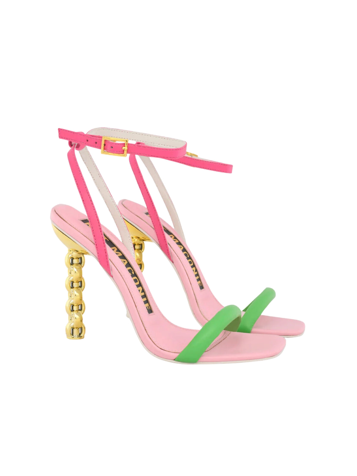 Kat Maconie Esida Multibrights