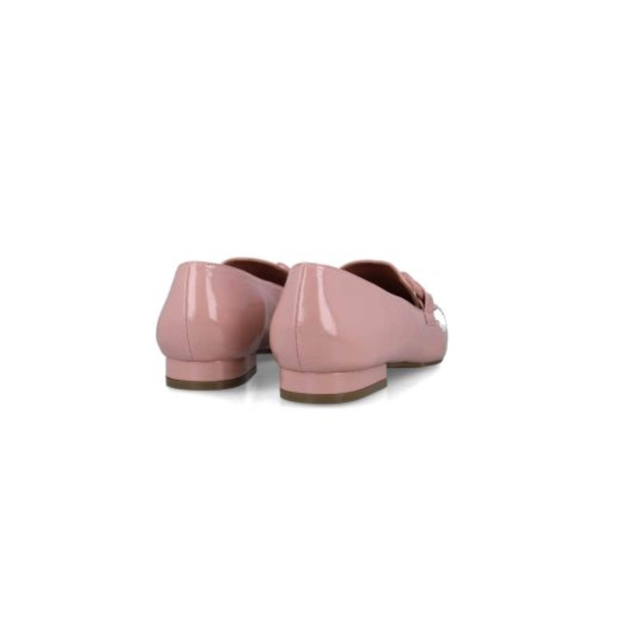 Menbur Loafer Antares Nude