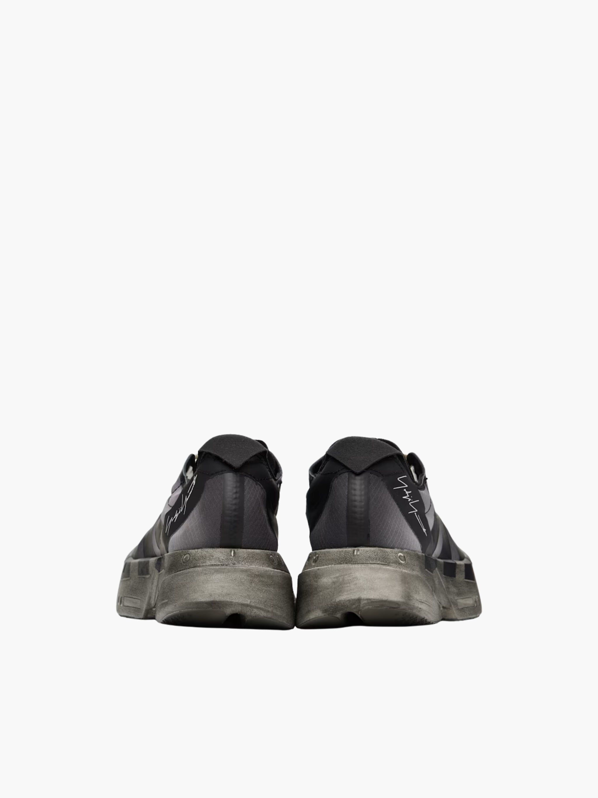 Y-3 Sneakers Adios Pro 4 Black