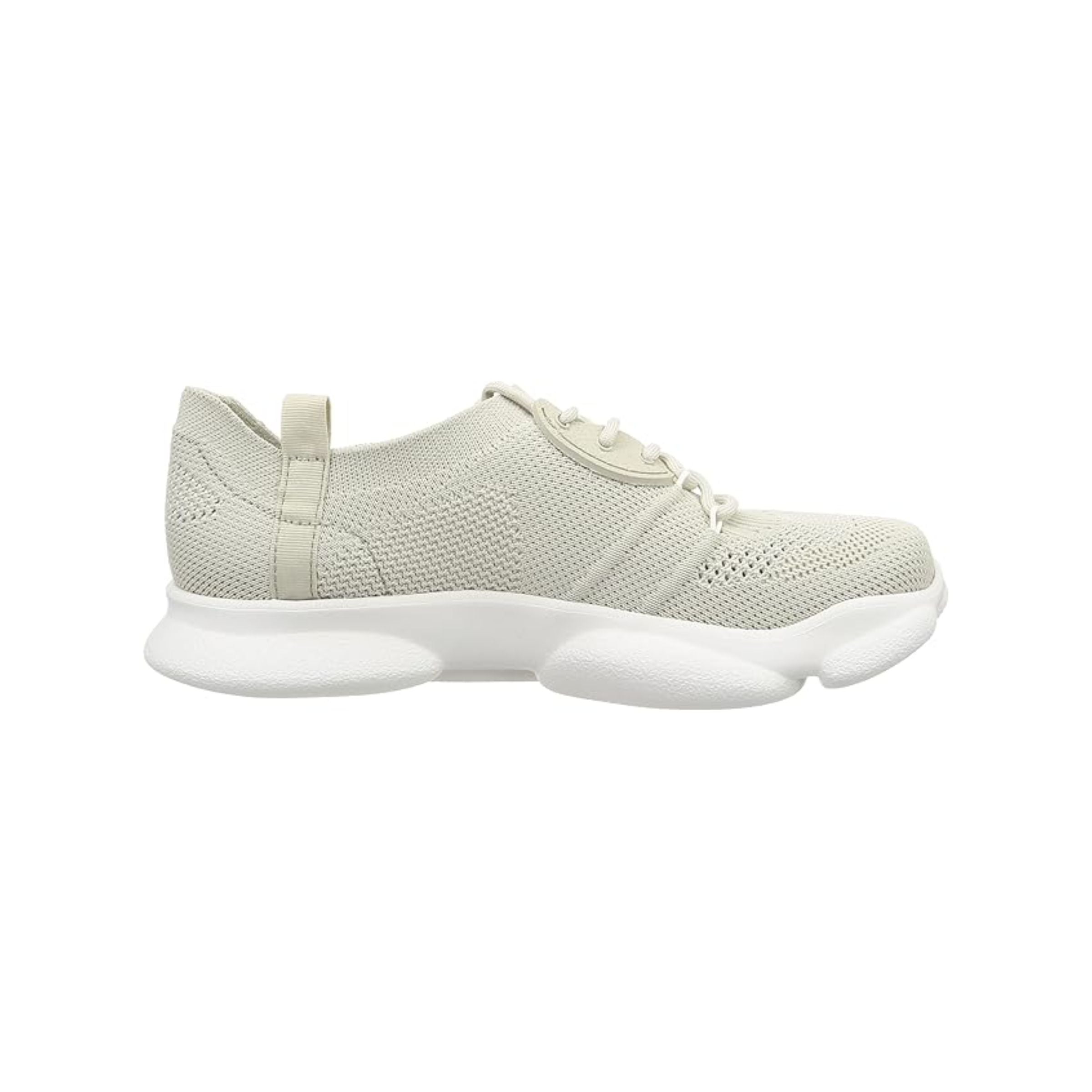 Camper Sneaker Ganxet Hely-Houston Grey
