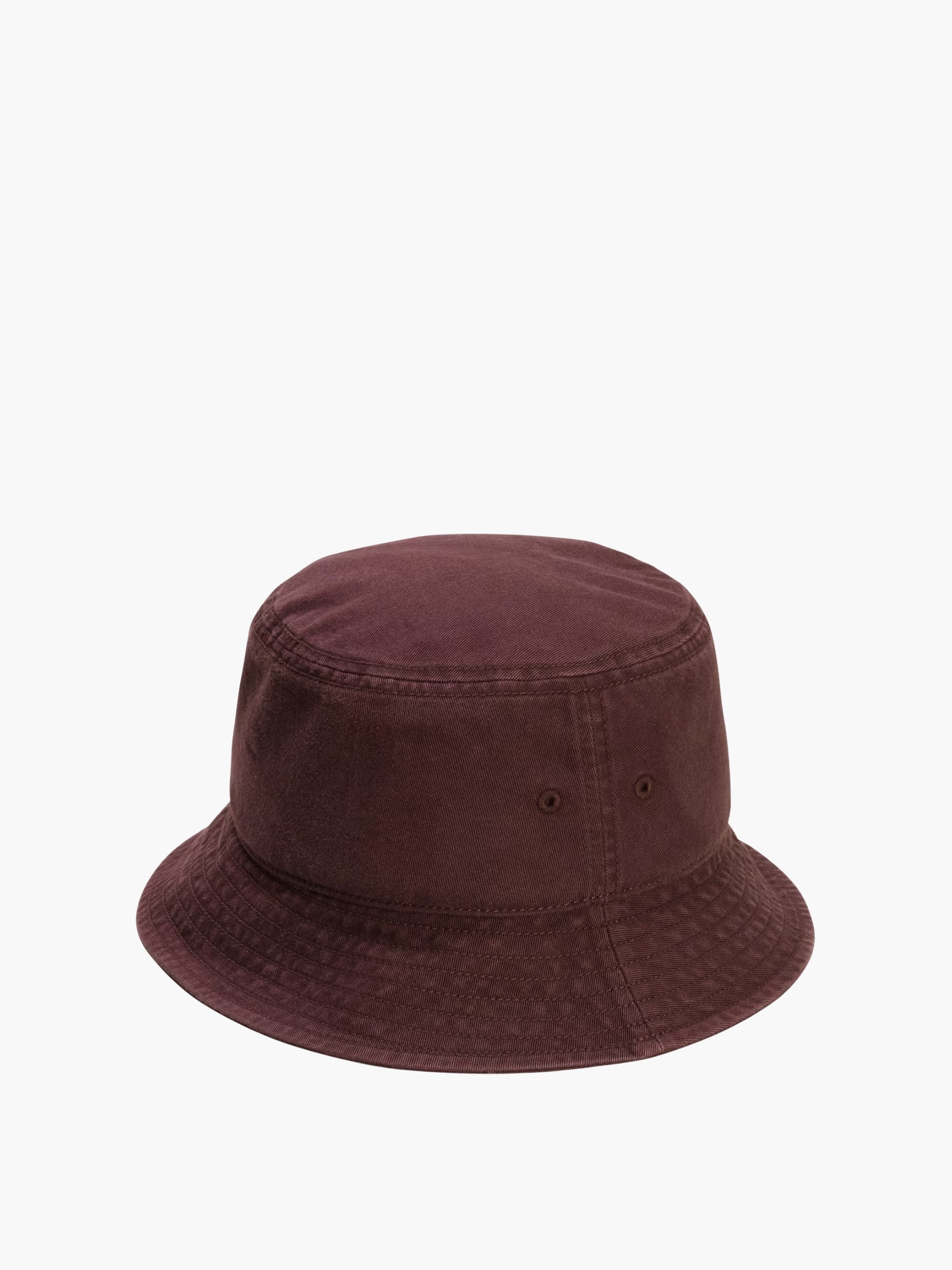 Y-3 Bucket Hat Burgundy