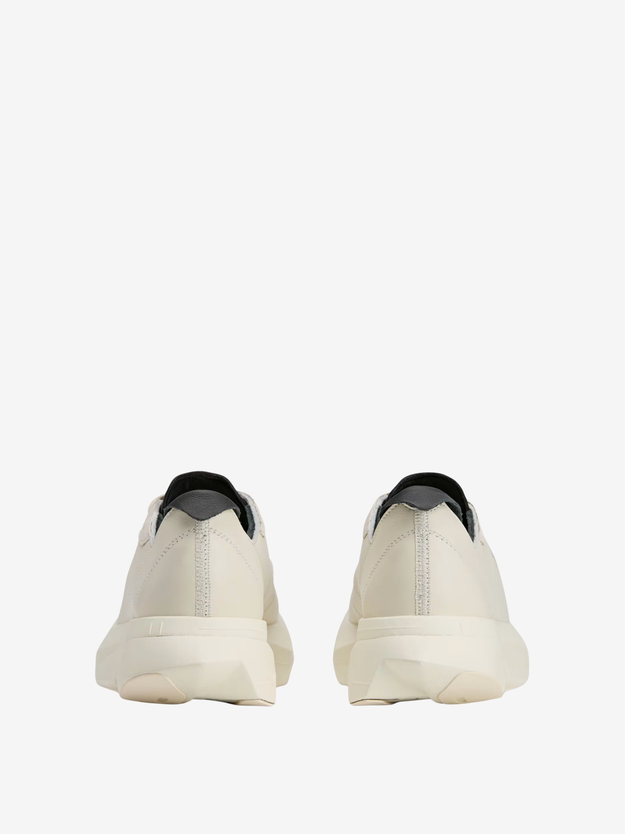 Y-3 Sneaker Ys181 Adios Pro 3 Lx Off-White