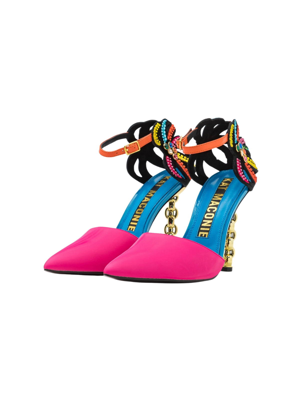 Kat Maconie Ezili Multibrights
