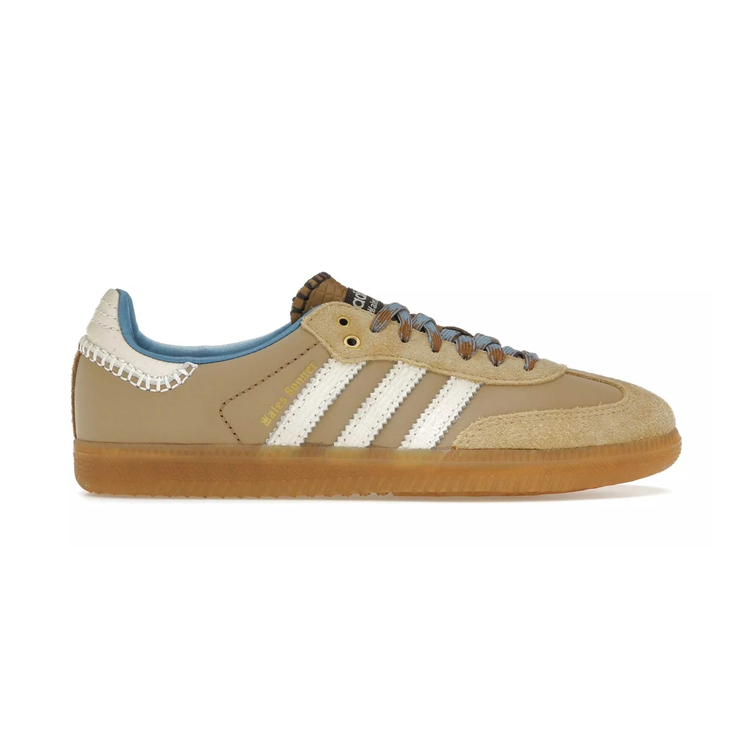 Adidas Sneaker Wb Nylon Samba Desert