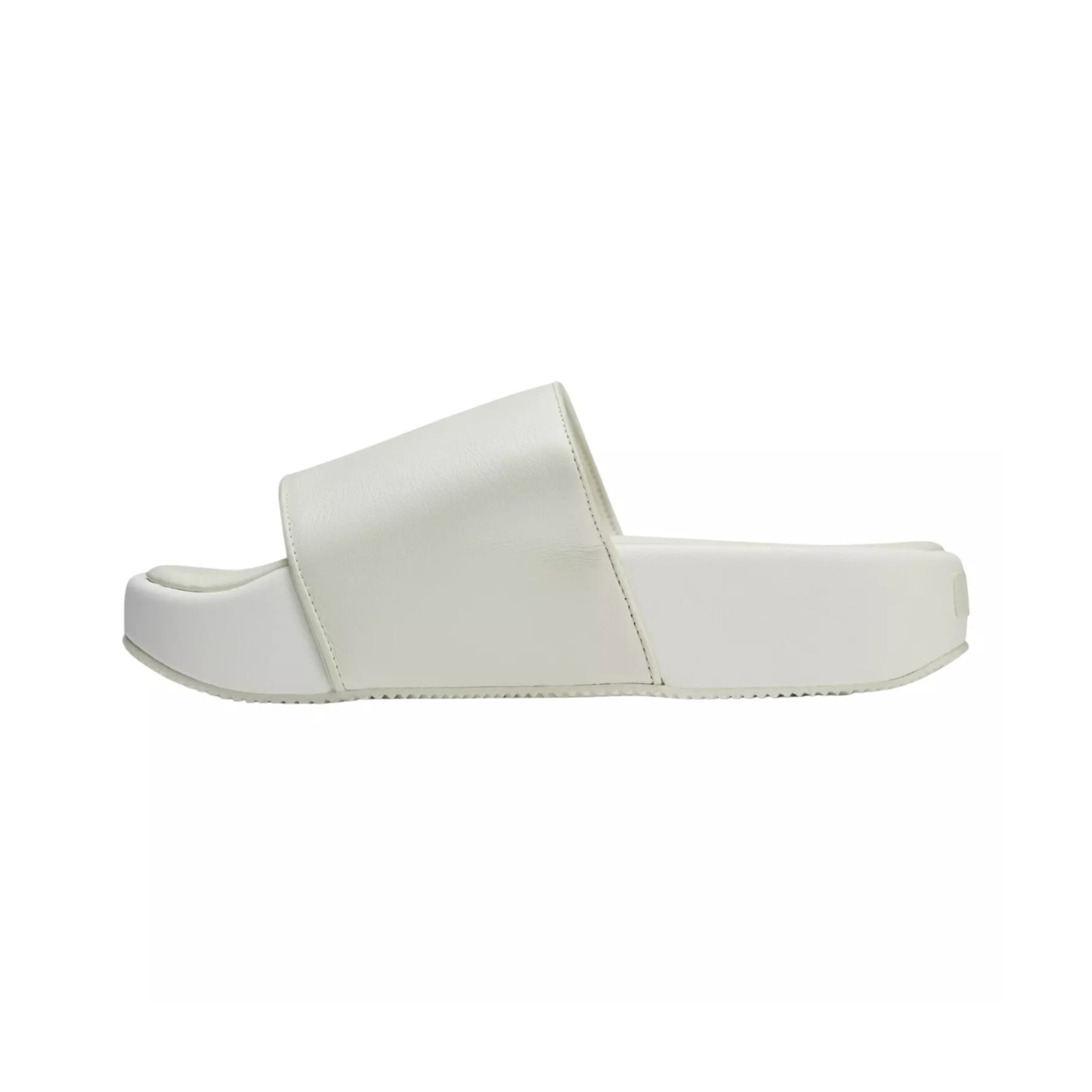 Y-3 Slide White