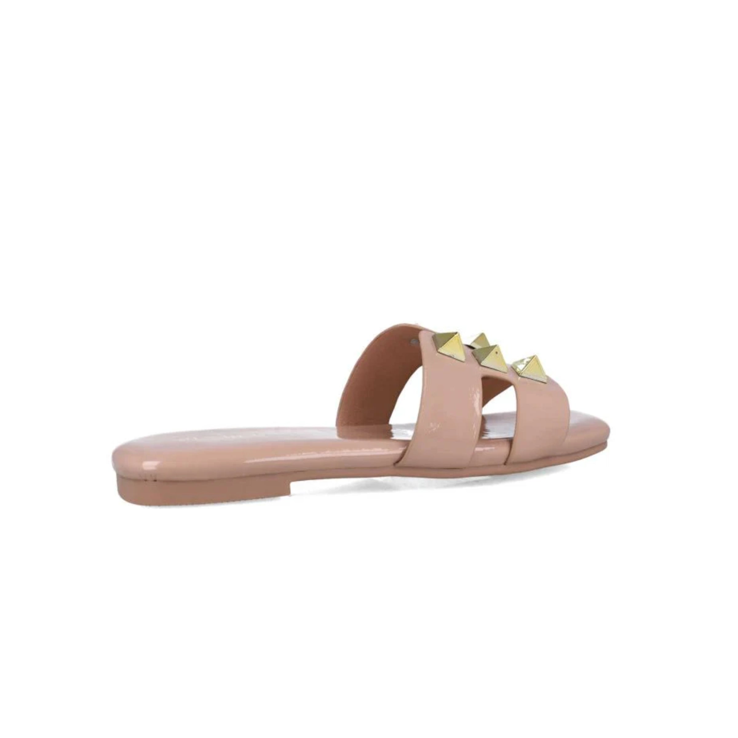 Menbur Sandal Vikar Nude