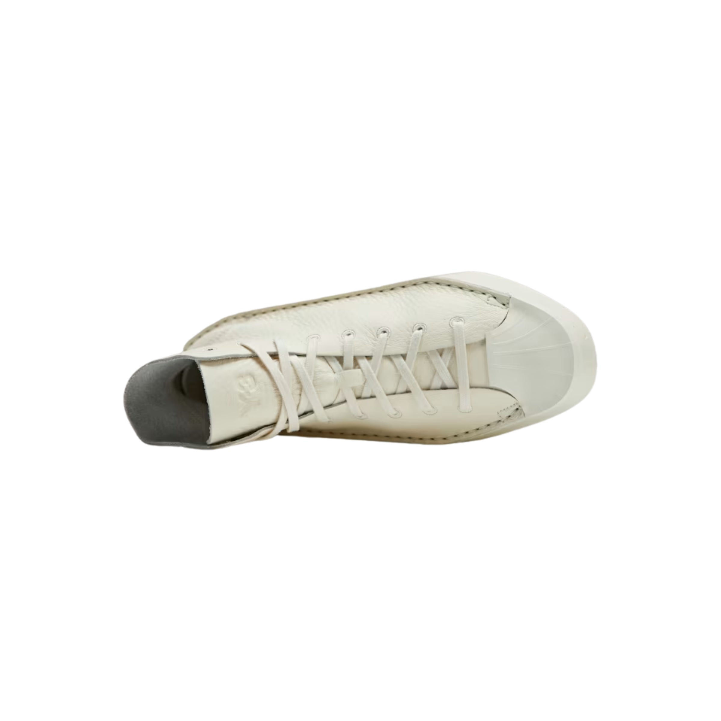 Y-3 Sneaker Kyasu Hi Off-White