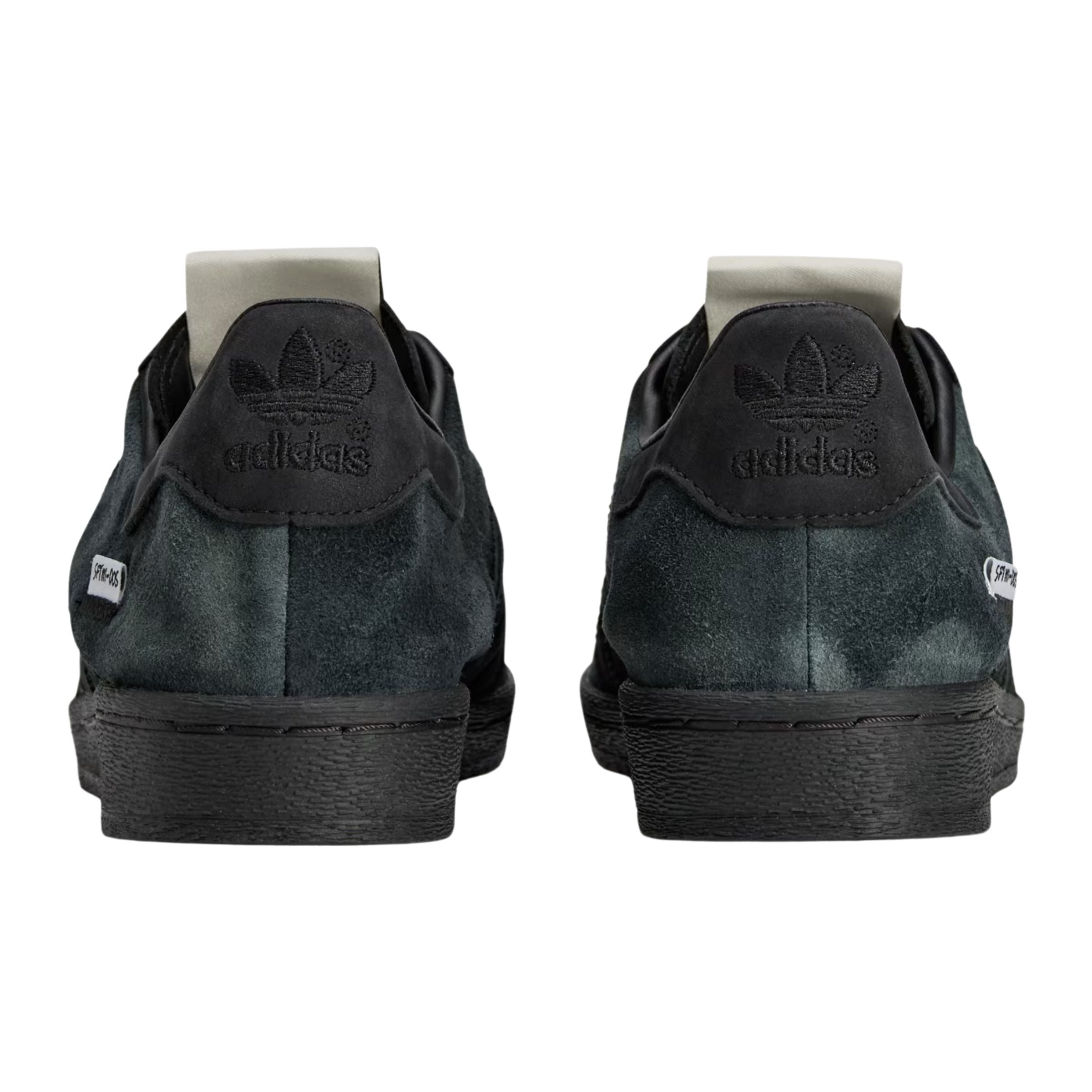 Adidas Sneaker Superstar 82 Sft Black
