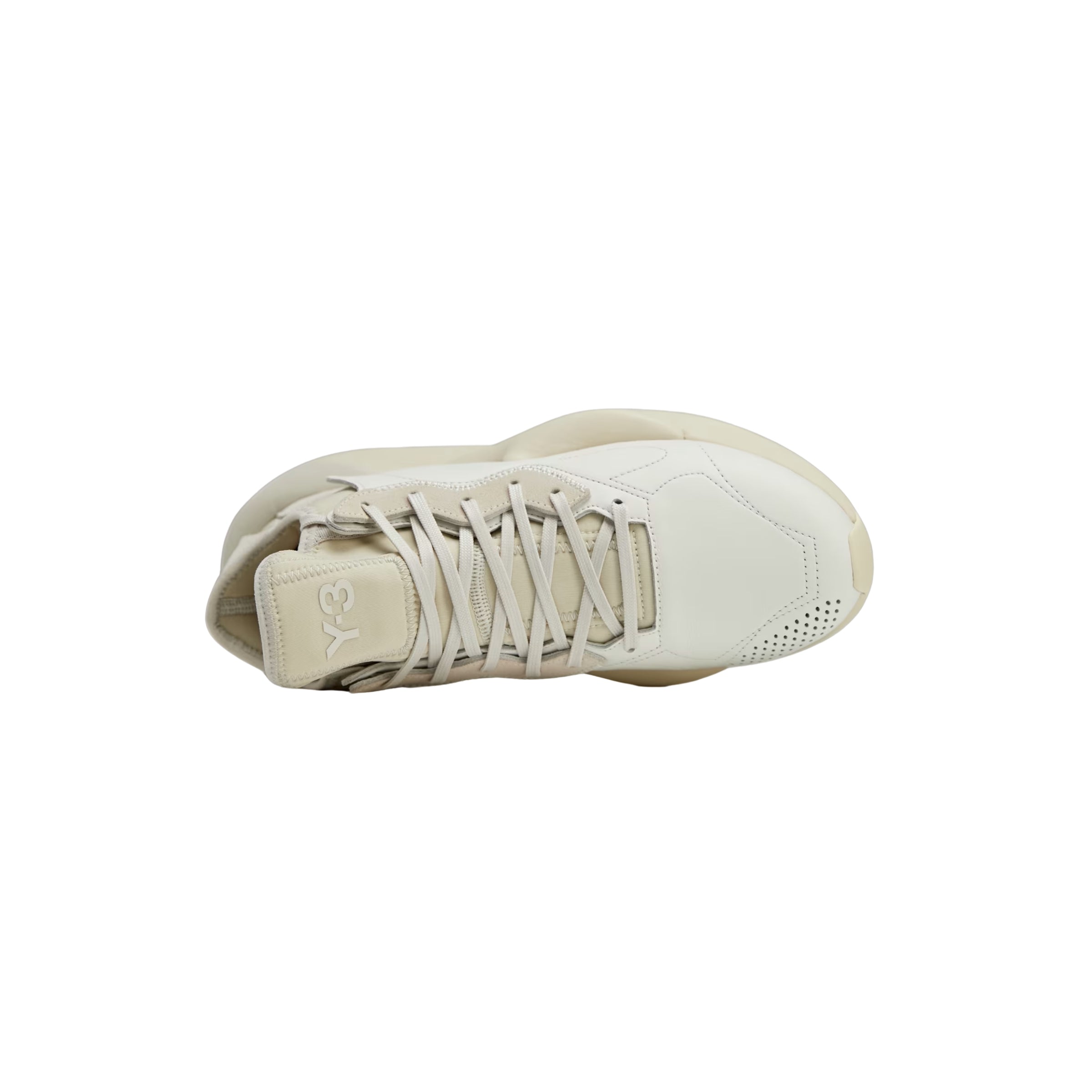 Y-3 Sneaker Kaiwa Off White