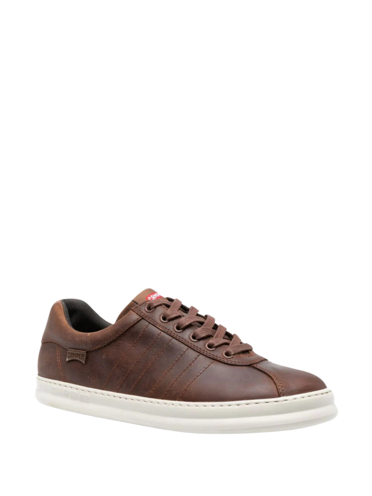 Camper Sneaker Runner Four Brown