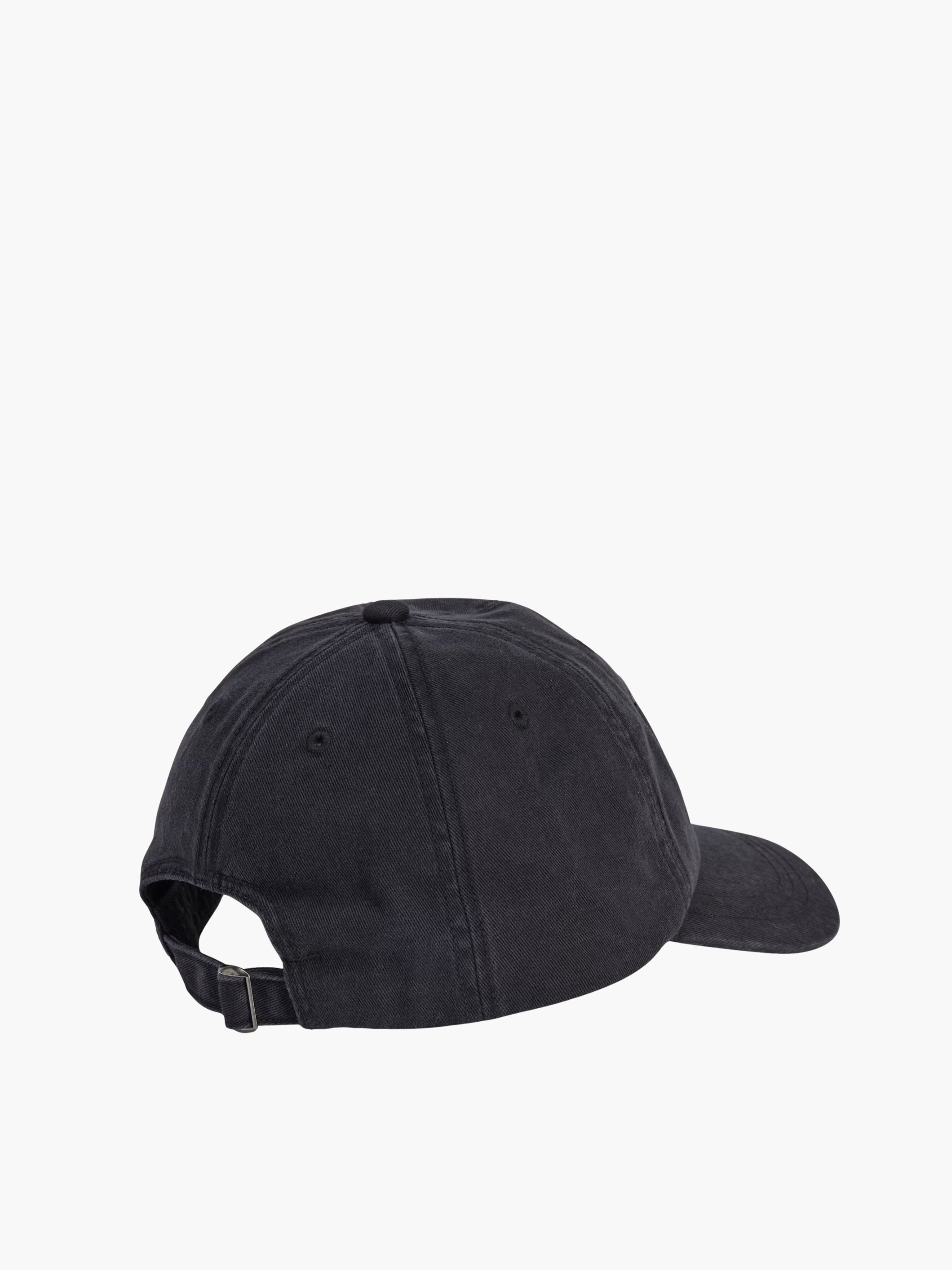 Y-3 Cap NBHD Black