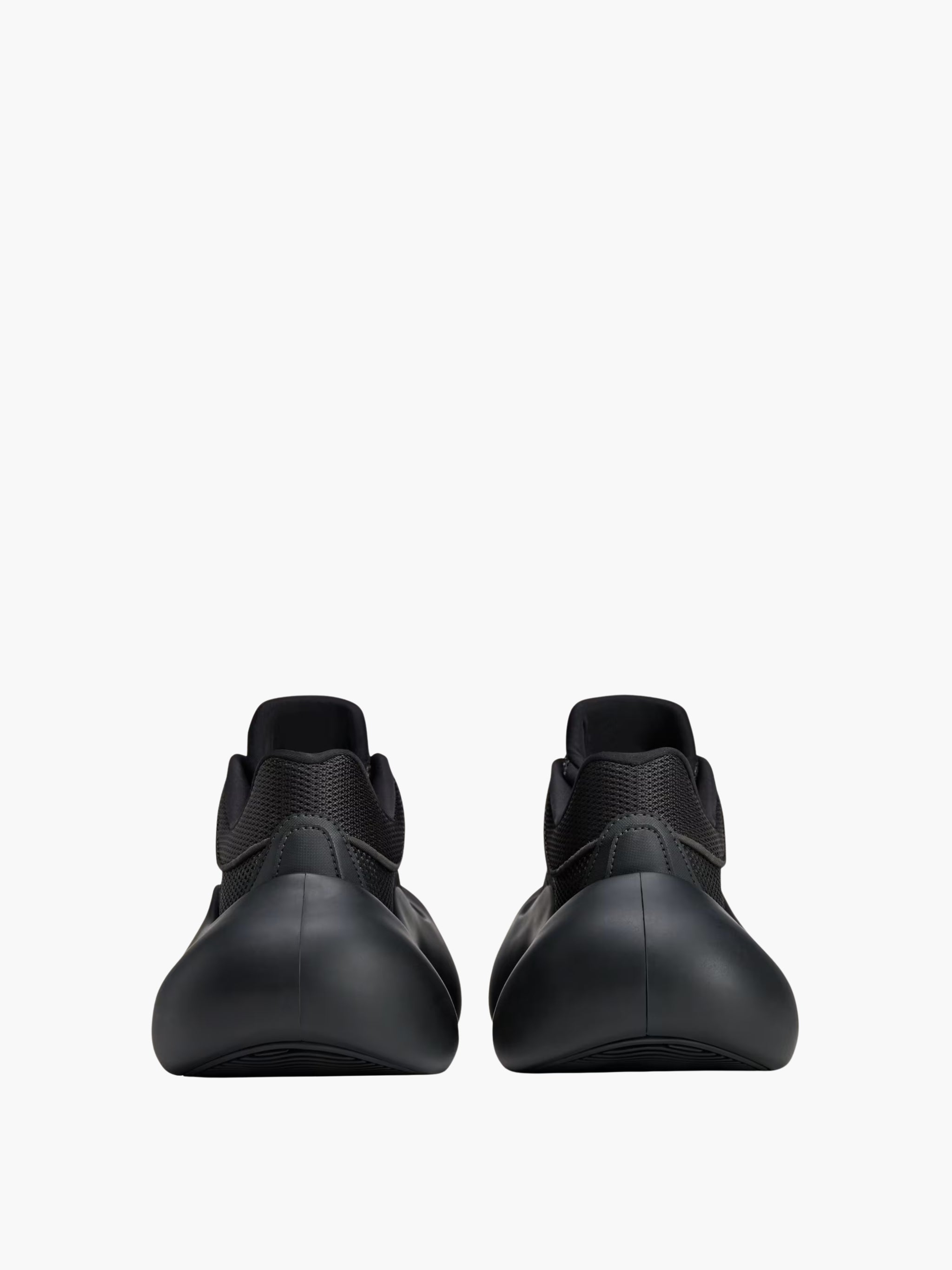 Y-3 Sneakers YS187 Avavav Core Black