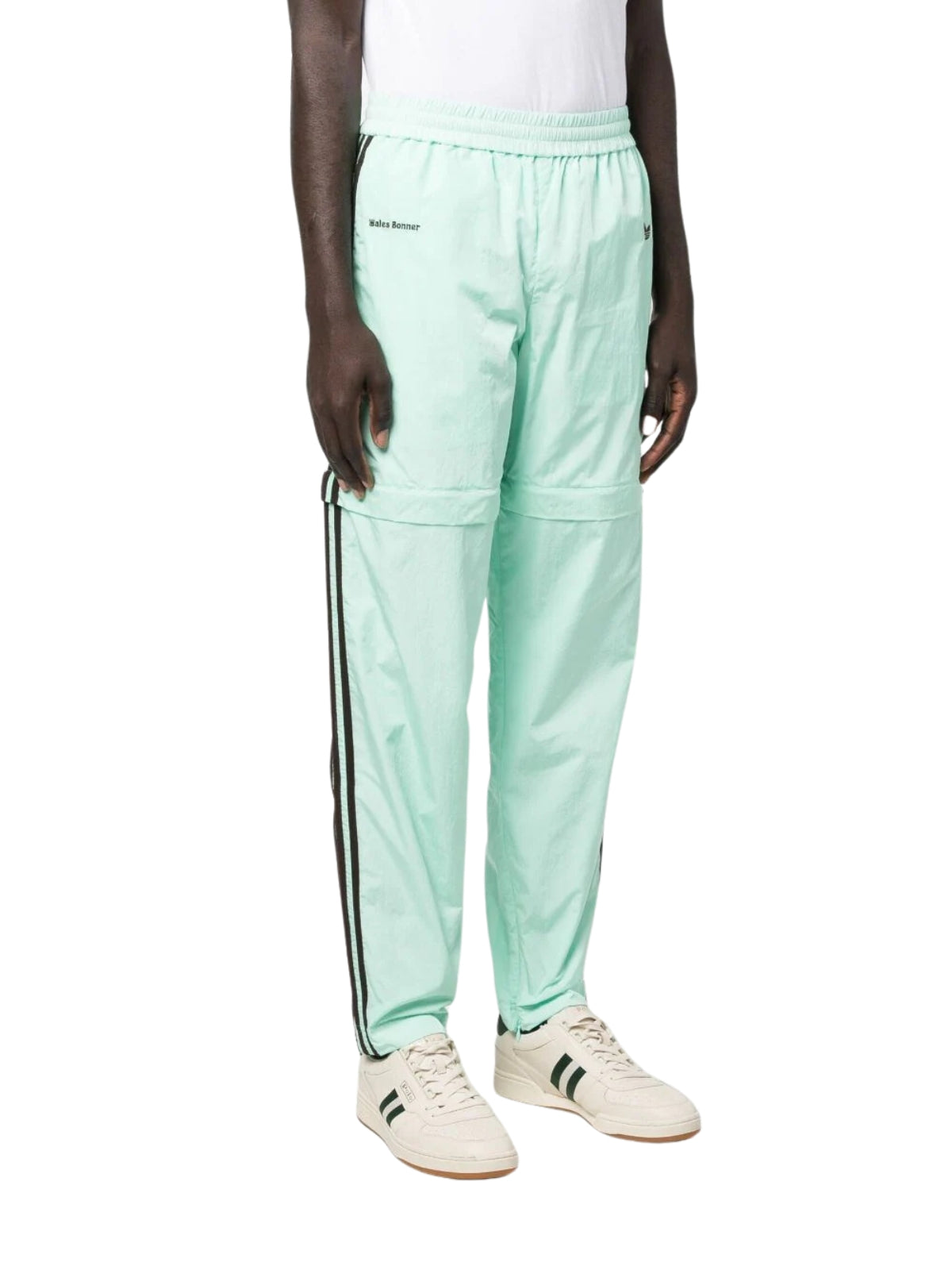 Adidas Track Pants X Wales Boner Nylon Clemi