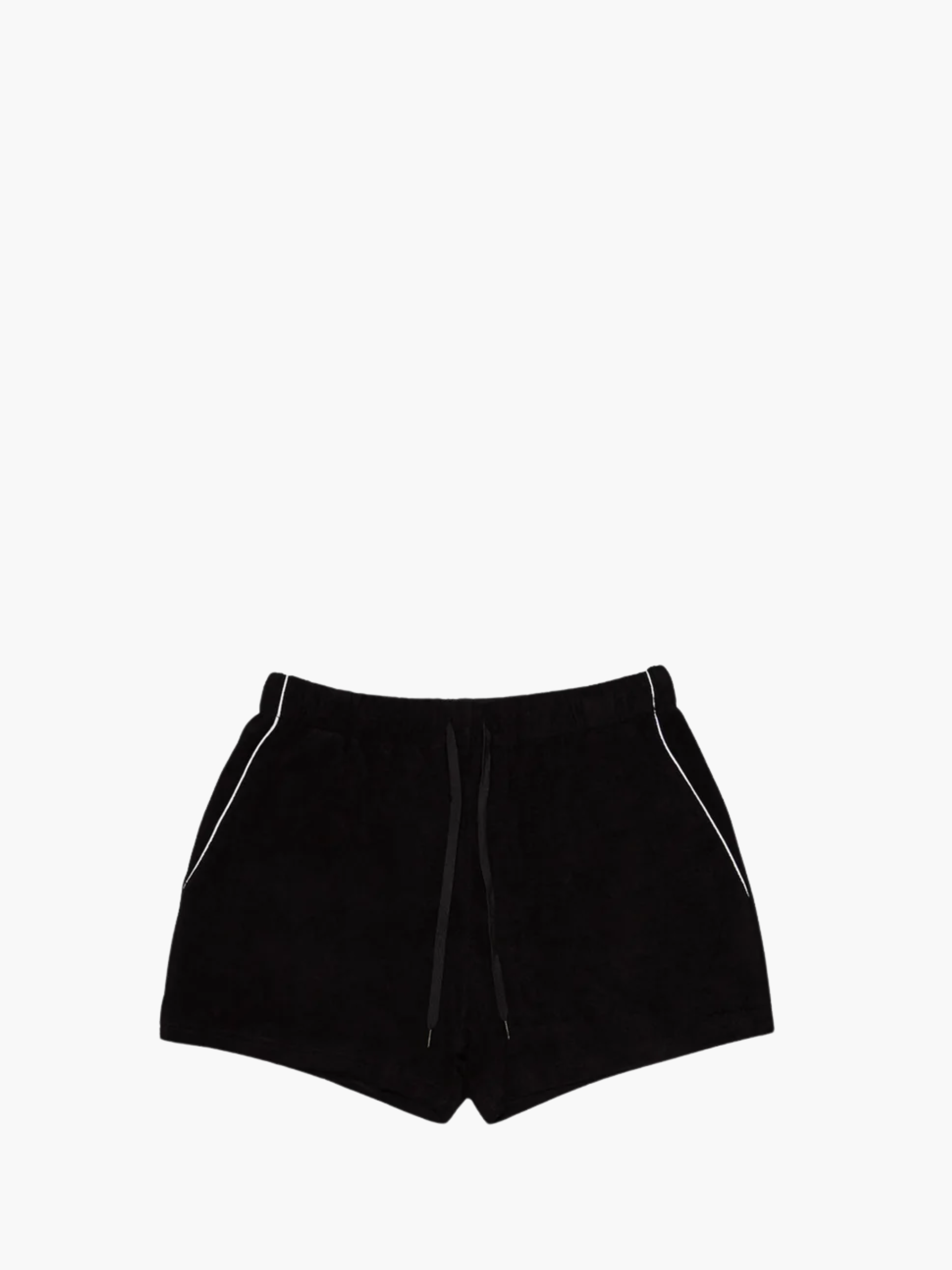 Blue Sky Inn Shorts Logo Black