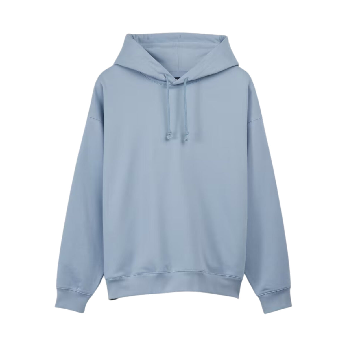 Adidas Hoodie Gfx Back Bird Prints Talc