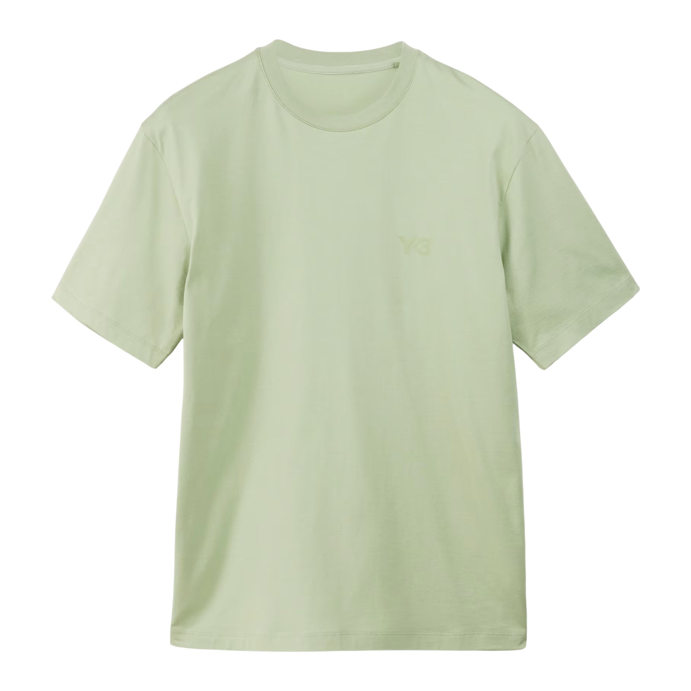 Adidas T-Shirt M Regular Mint