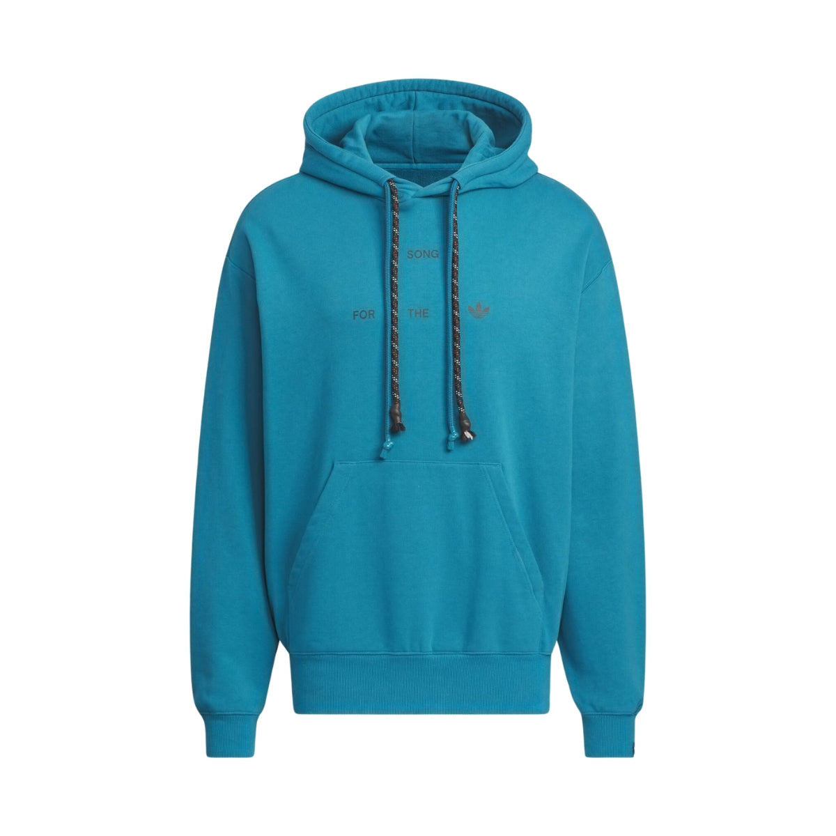 Adidas Hoodie Sftm Blue