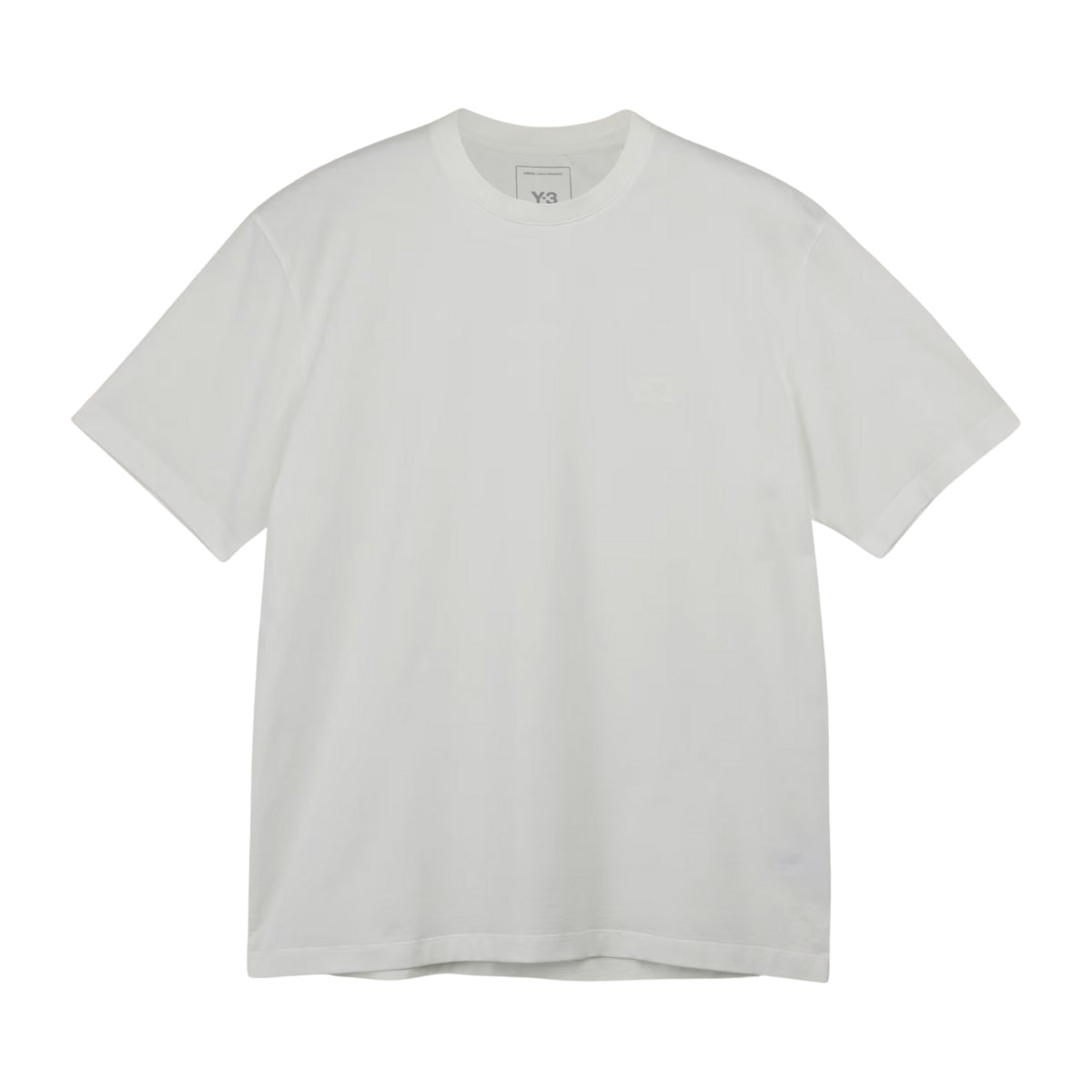 Adidas T-Shirt Regular Off-White