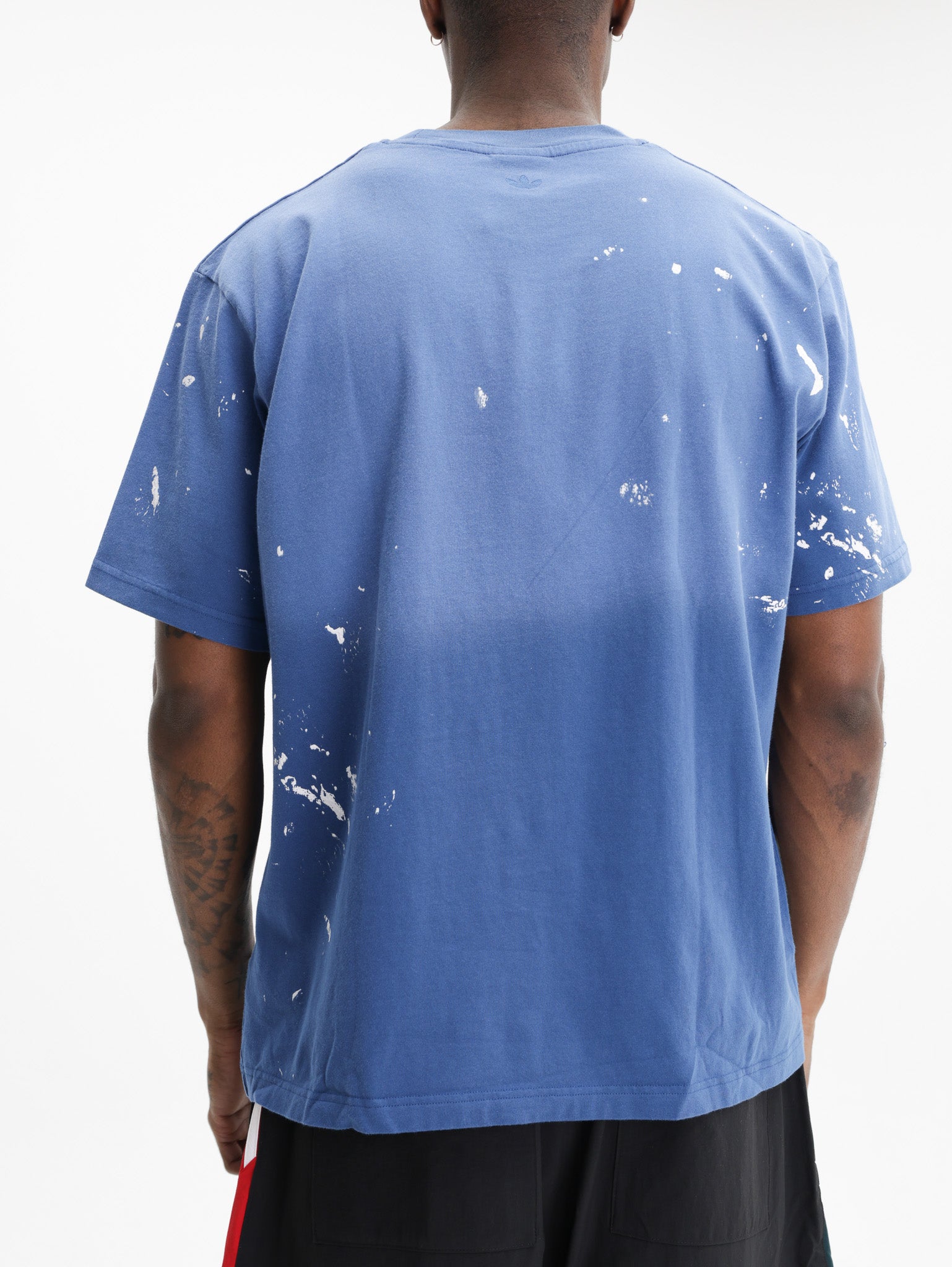 Y-3 T-Shirt Sftm007 Ss Purple