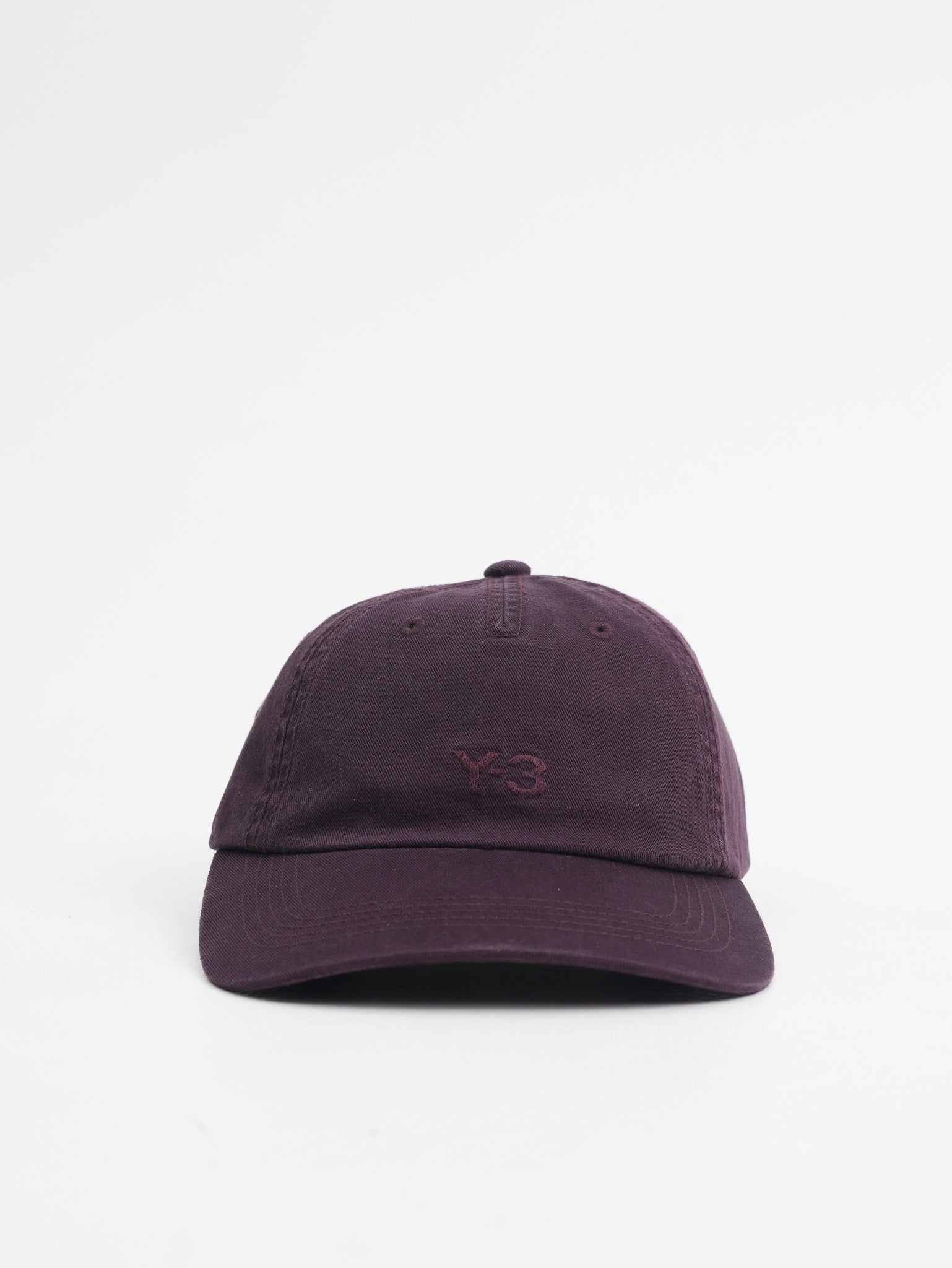 Y-3 Cap Dad Shama