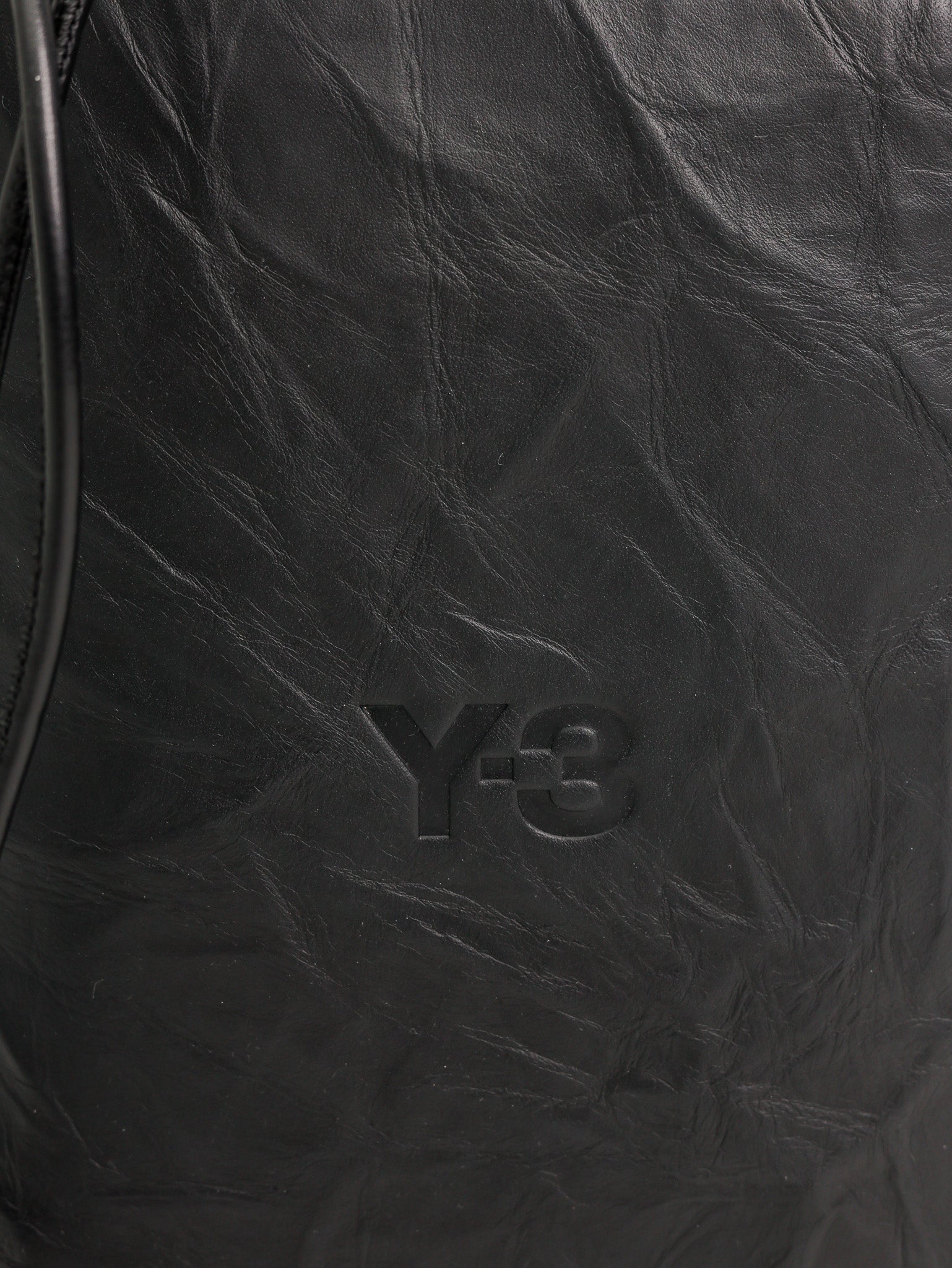 Y-3 Bag Crossbody Black