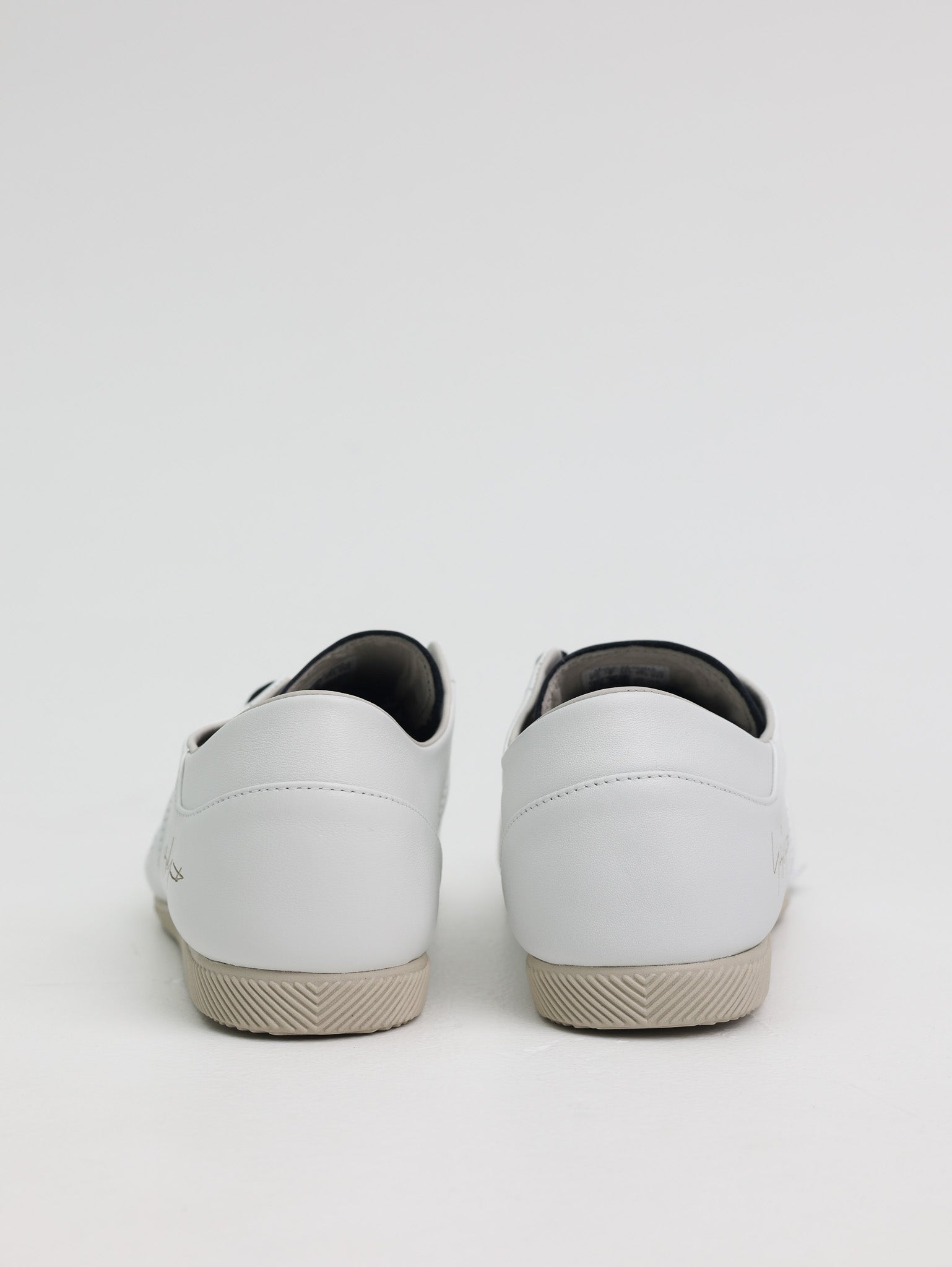 Y-3 Sneaker Japan White