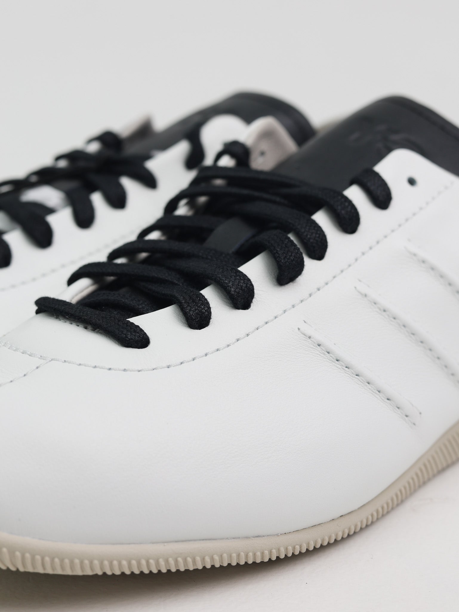 Y-3 Sneaker Japan White