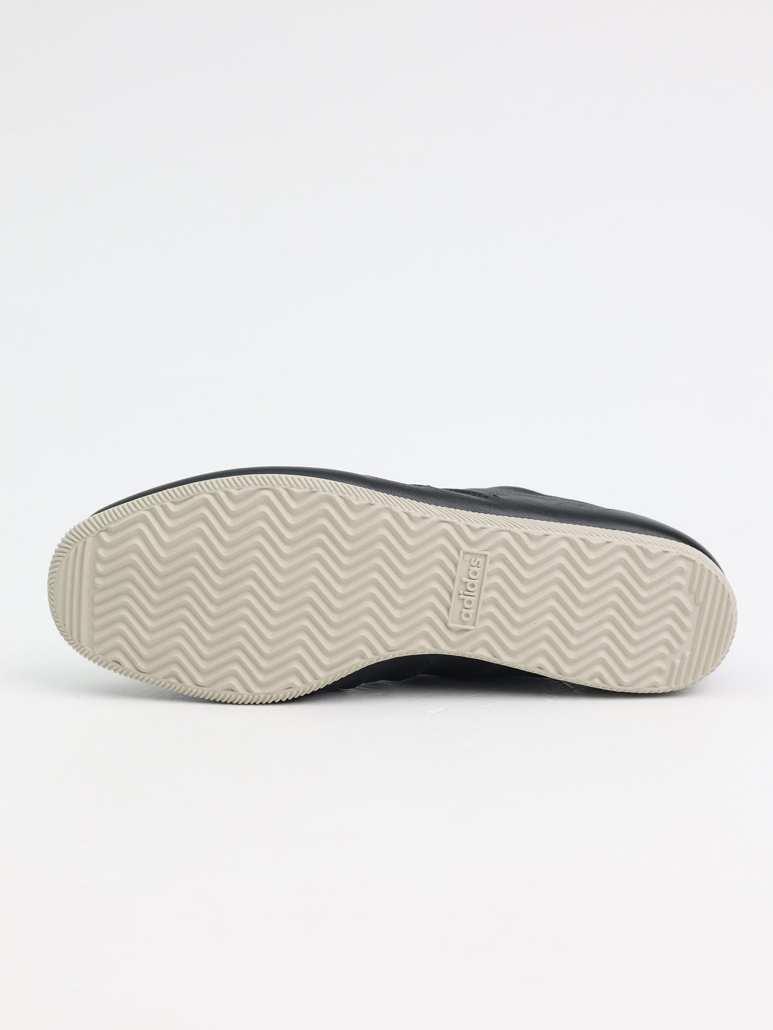 Y-3 Sneaker Japan Black