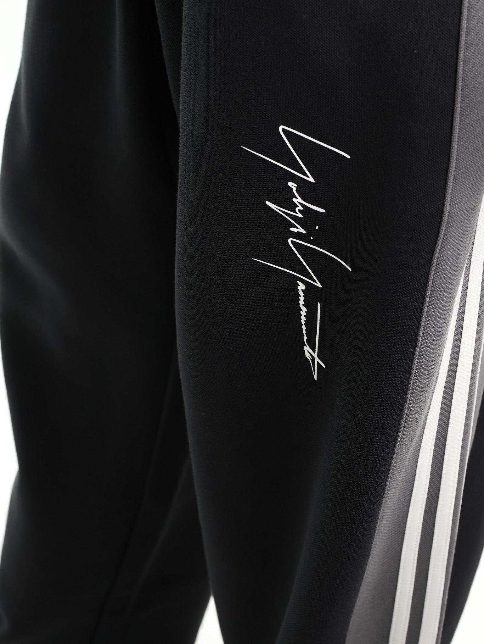 Y-3 Track Pants Nbhd Tp Black