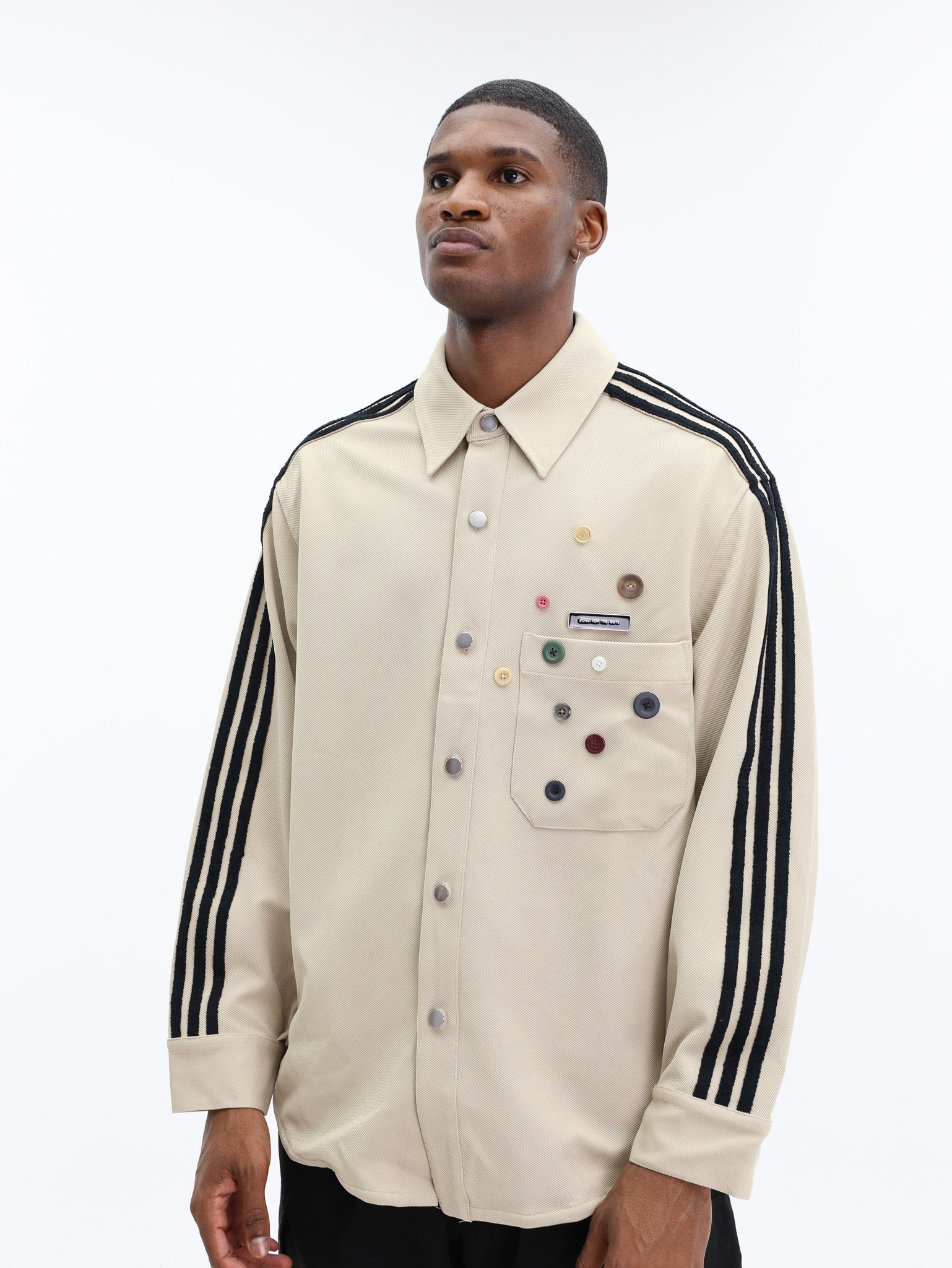 Adidas Shirt Clay