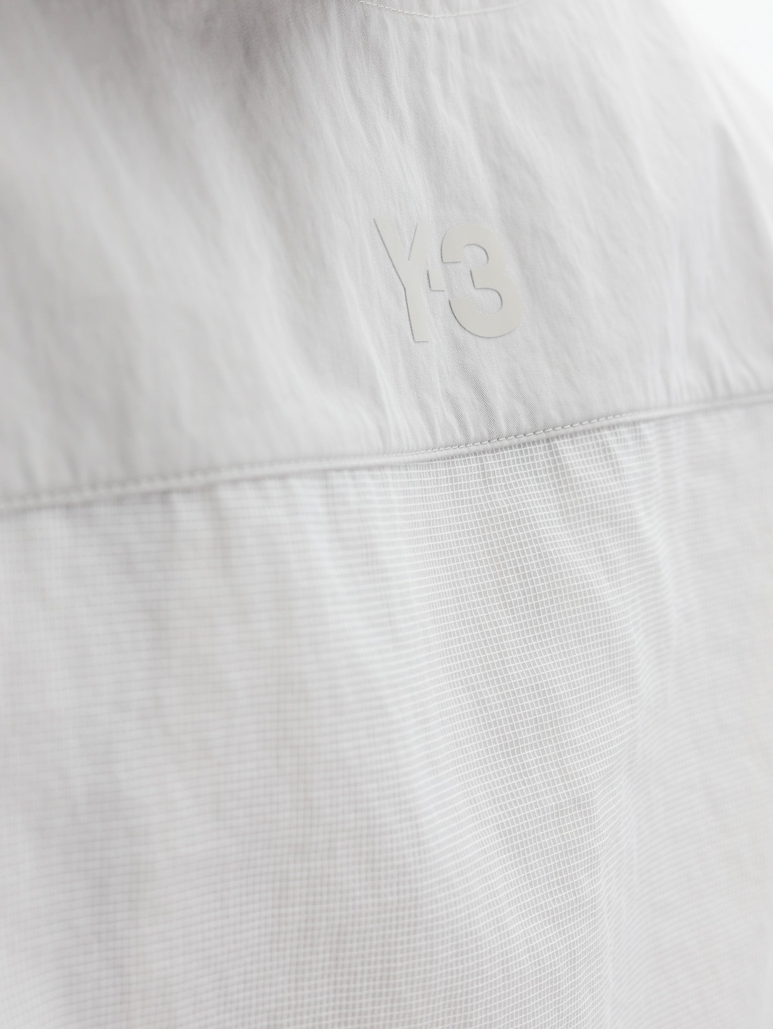 Y-3 Jacket Hd Ut Lbrow Beige