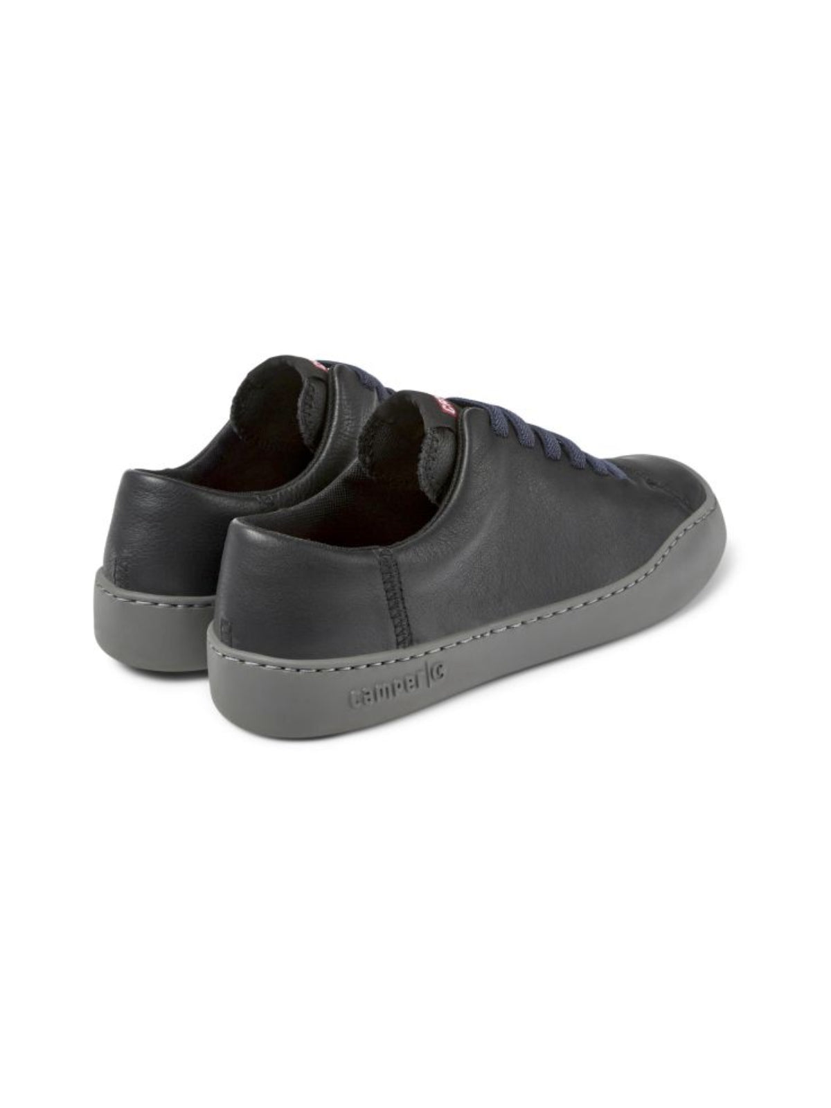Camper Sneaker Peu Touring Black