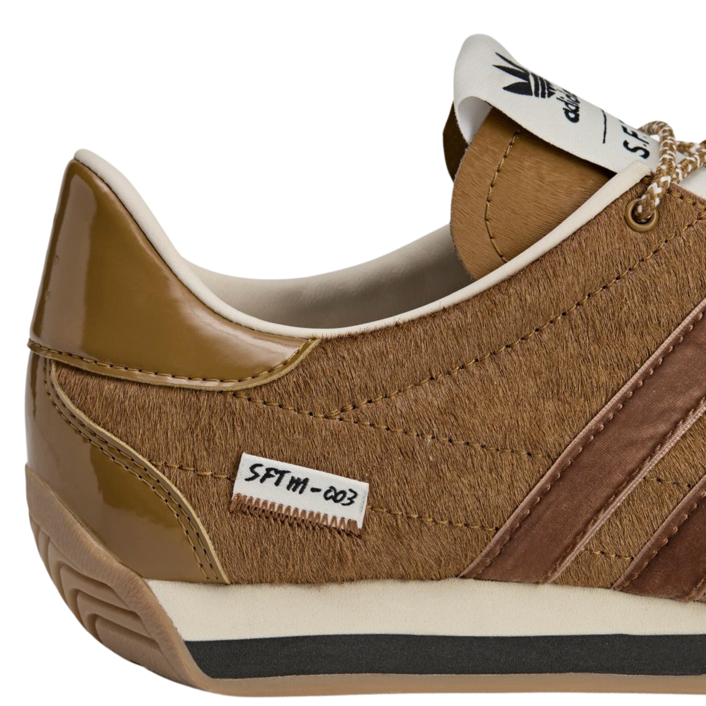 Adidas Sneaker Country Brown