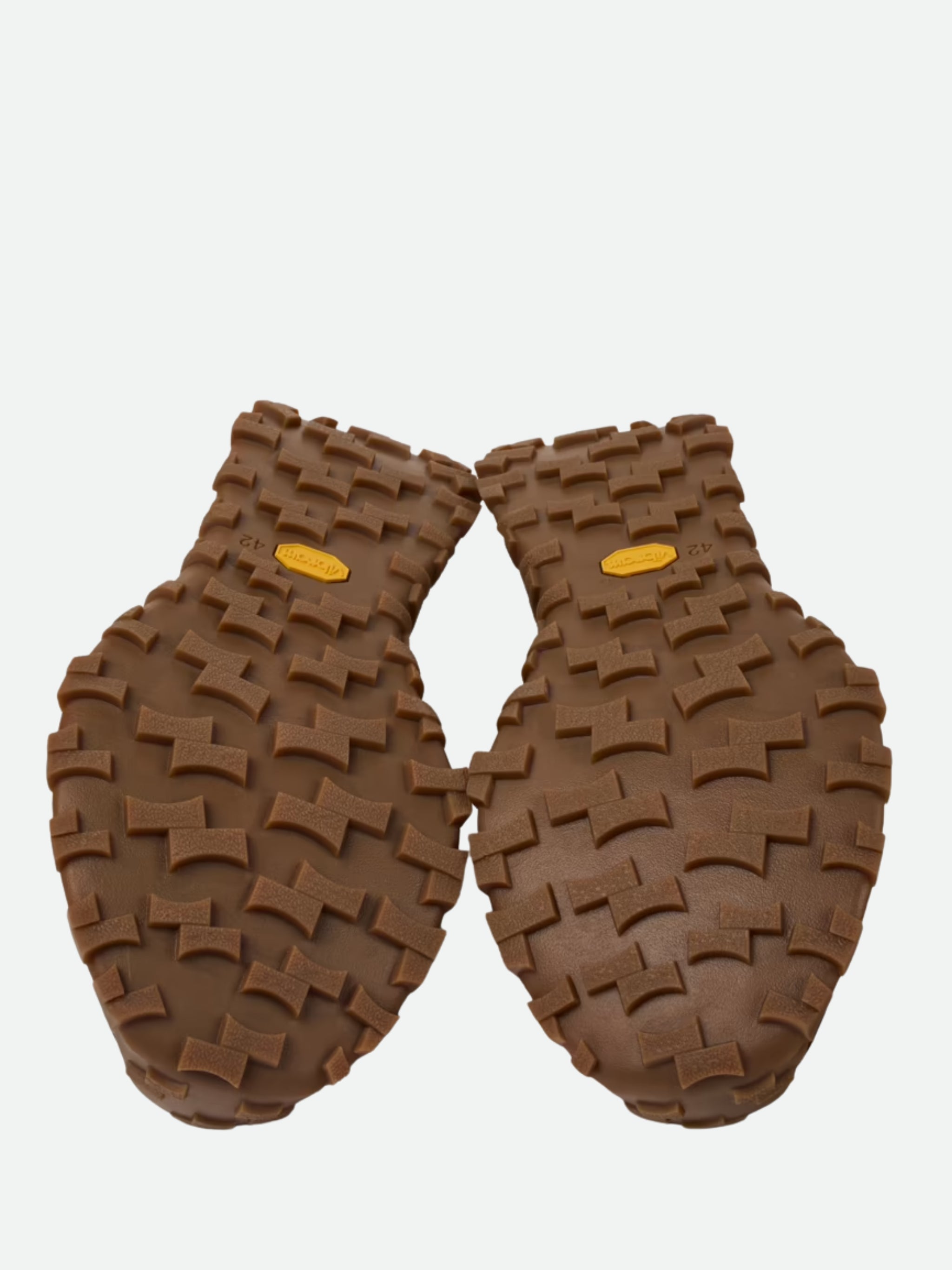 Camper Sneaker CMS341 Drift Trail Brown