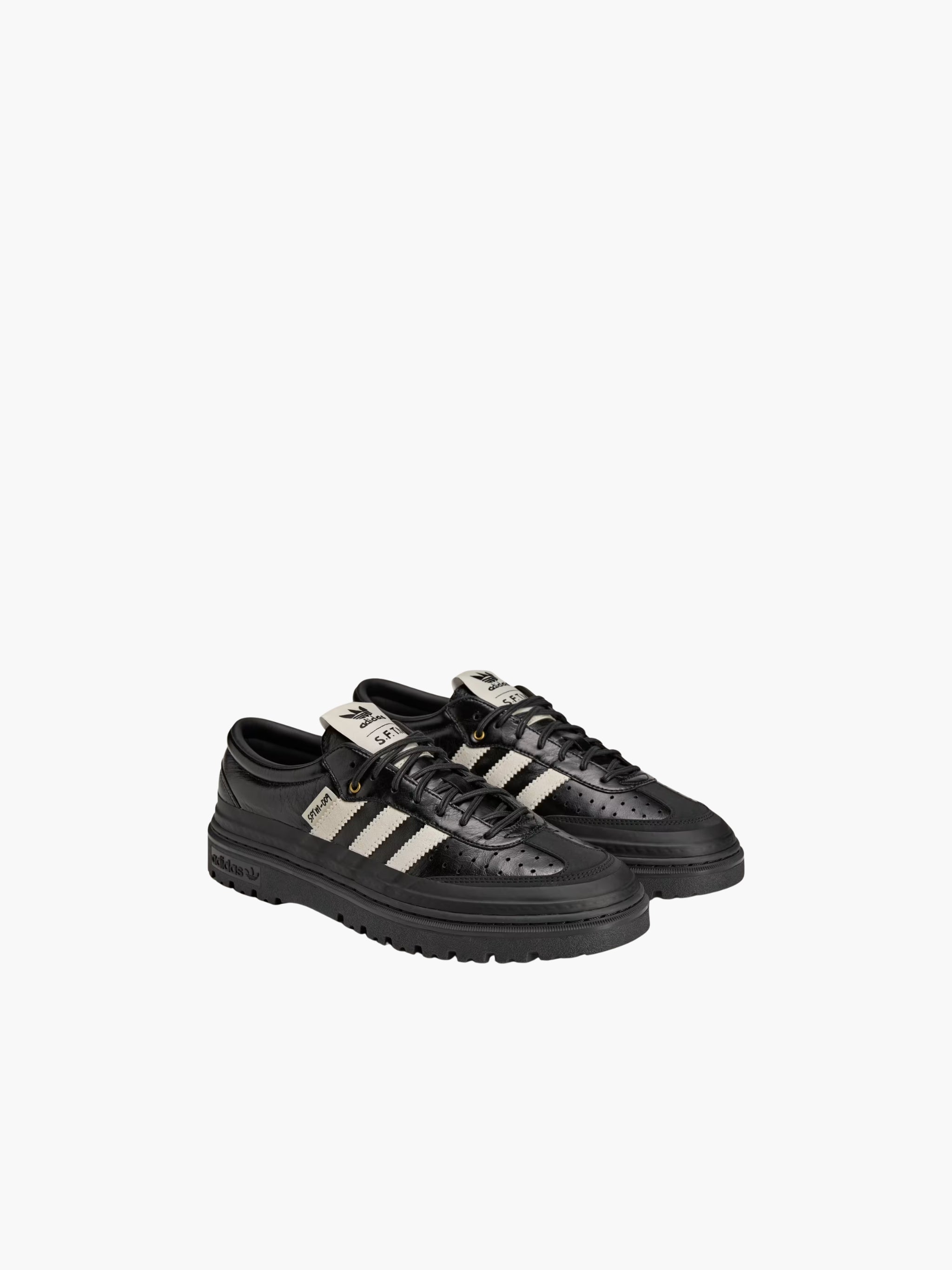 Y-3 Sneakers Samba Lx Freizeit S Core Black