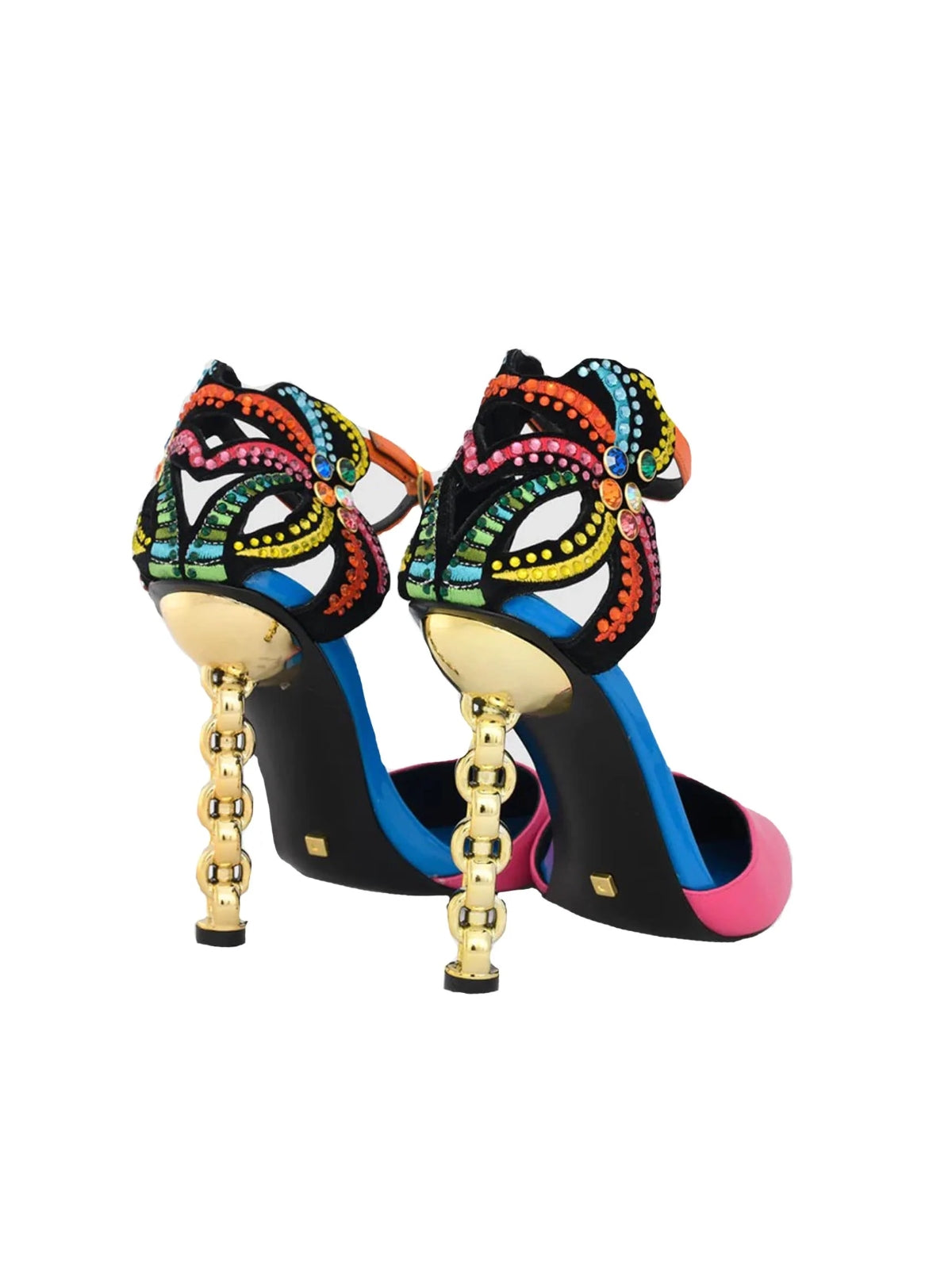 Kat Maconie Ezili Multibrights