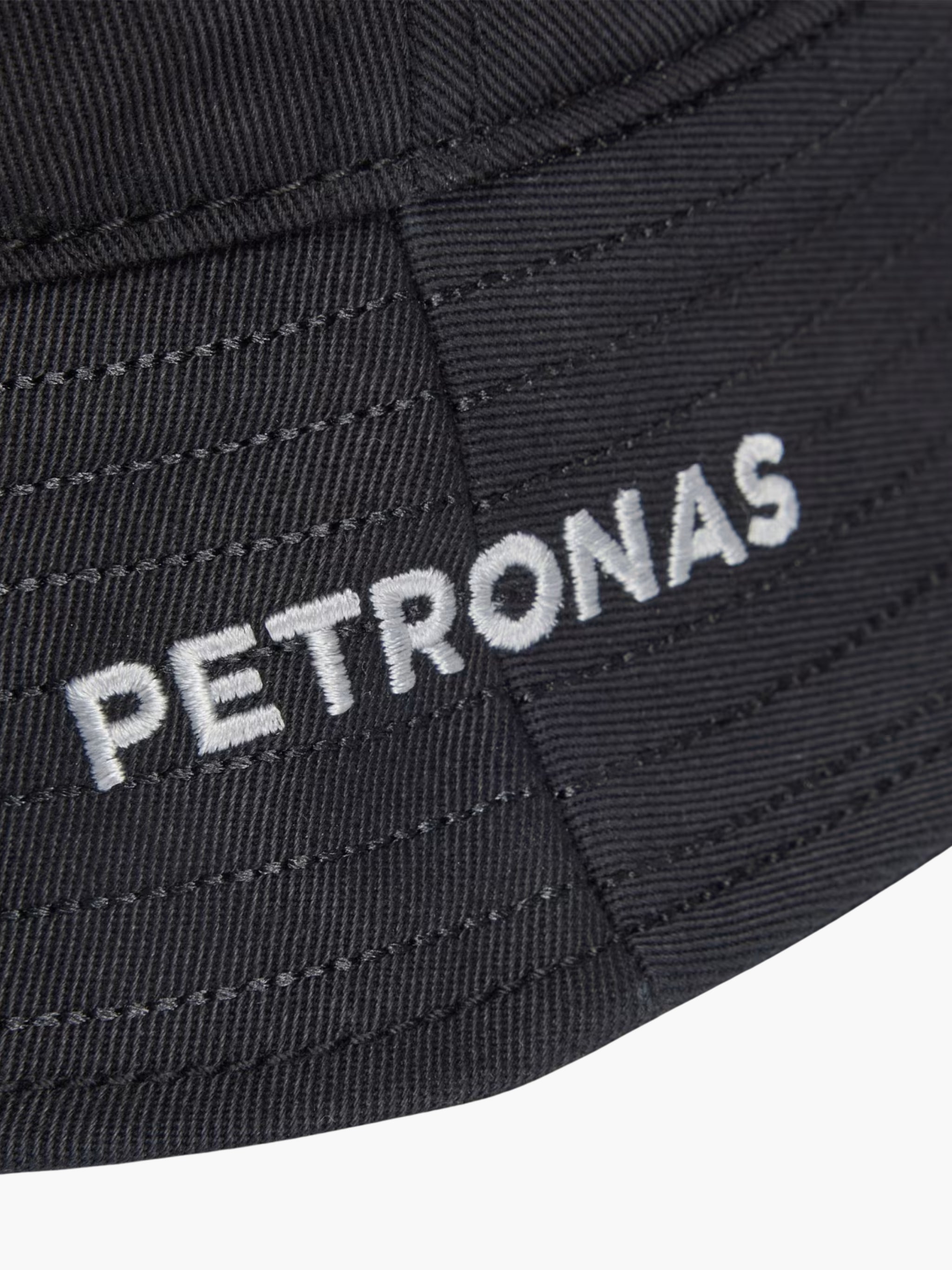Y-3 Bucket Hat Merc Black
