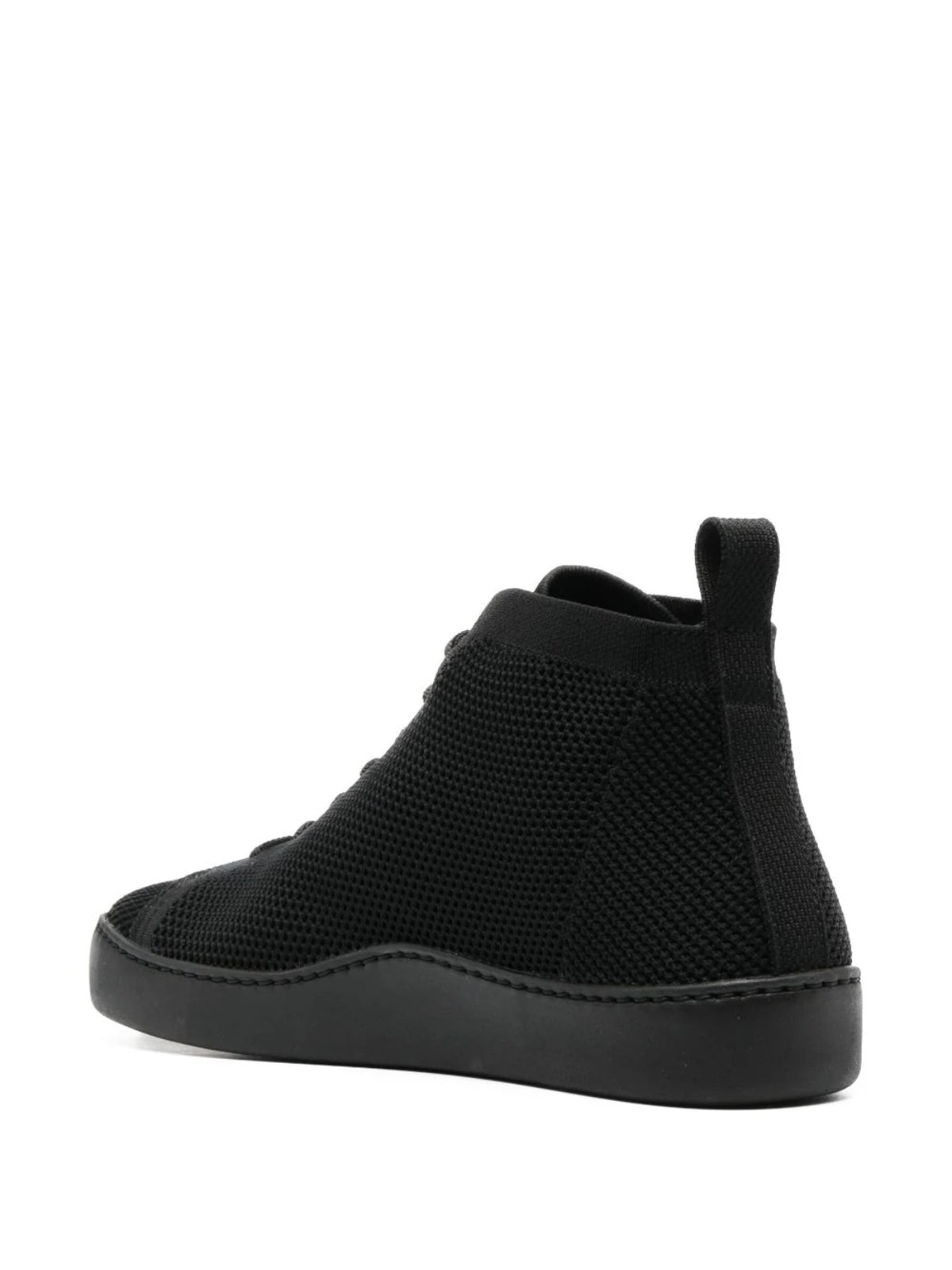 Camper Sneaker Ganxet Negro Black