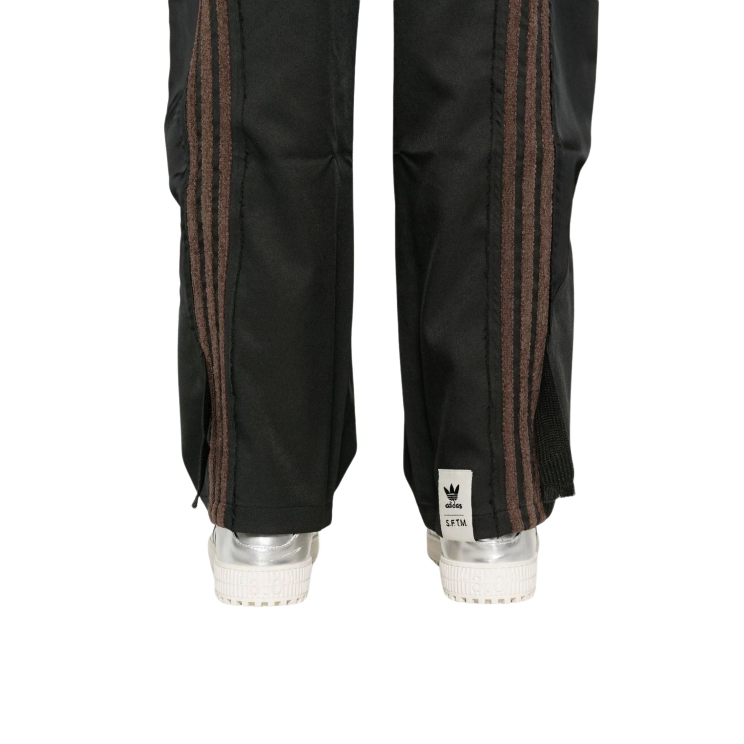 Adidas Track Pants Black