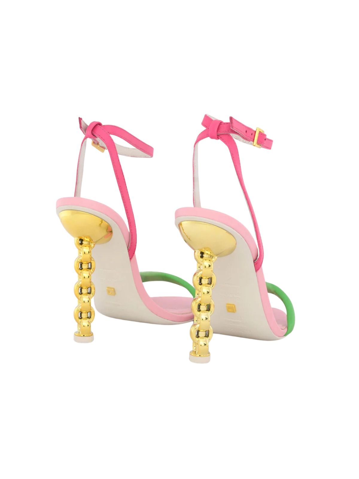 Kat Maconie Esida Multibrights