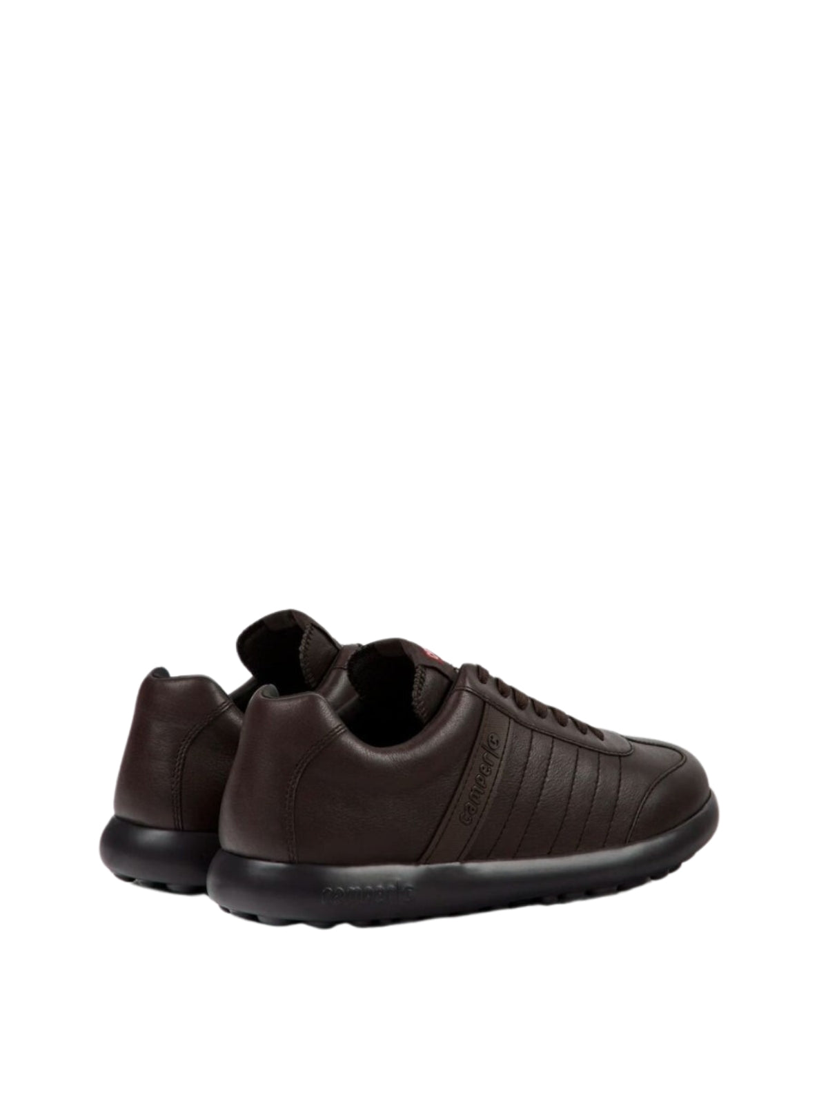Camper Sneaker Rebound Zambia Brown