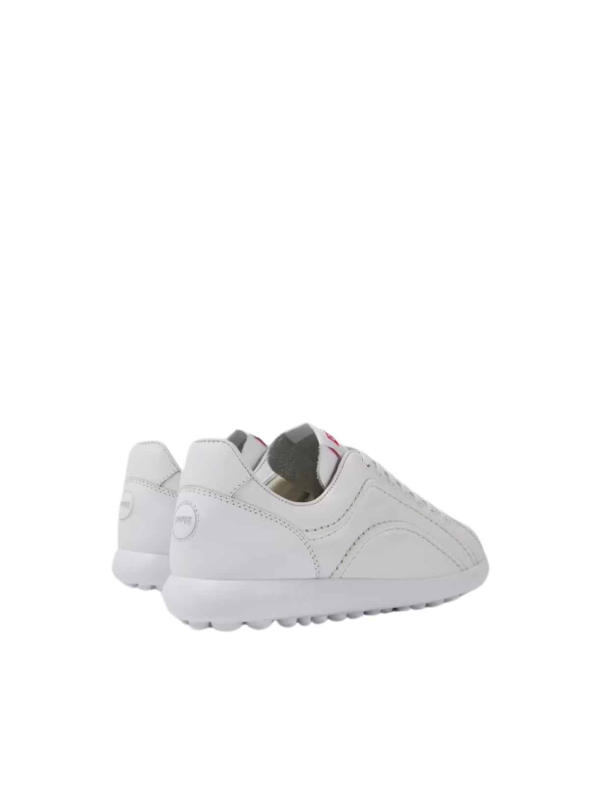 Camper Ladies Sneaker Rebound Optic White